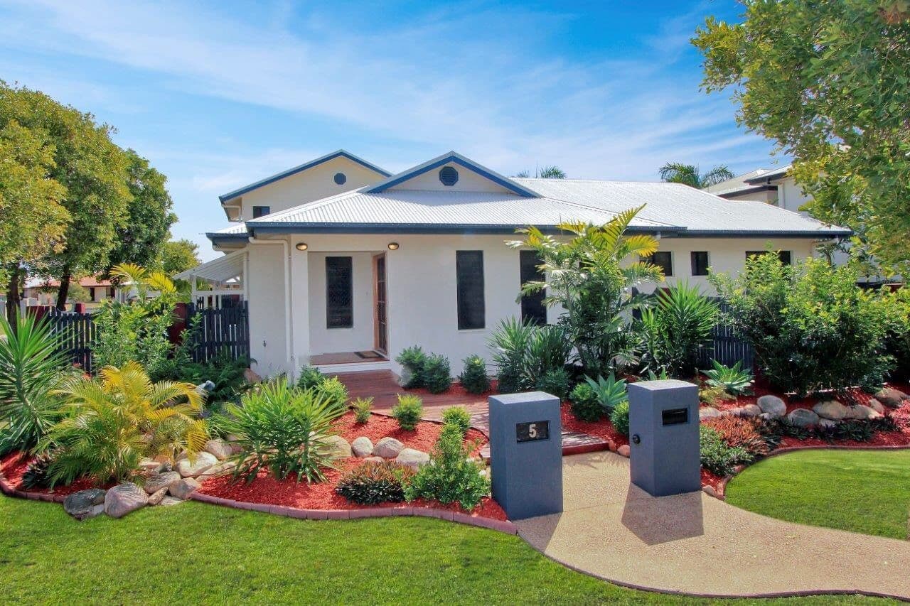 5 Lakefield Drive, Idalia QLD 4811, Idalia - Image 1