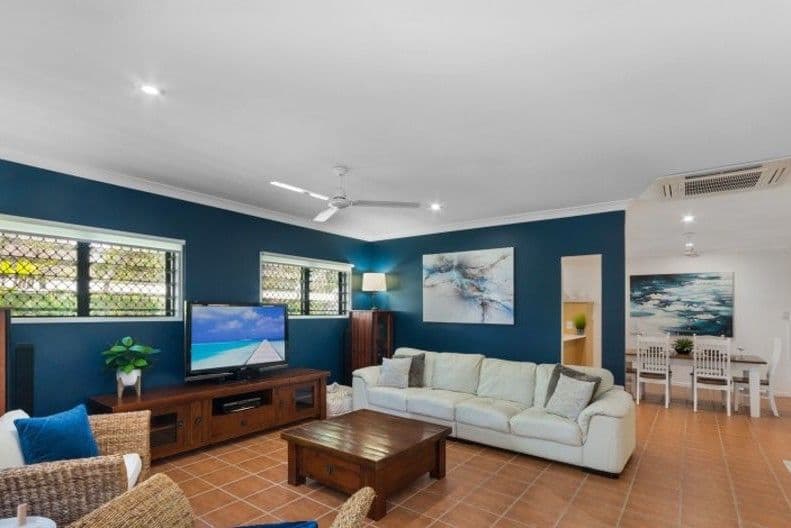 5 Lakefield Drive, Idalia QLD 4811, Idalia - Thumbnail 2