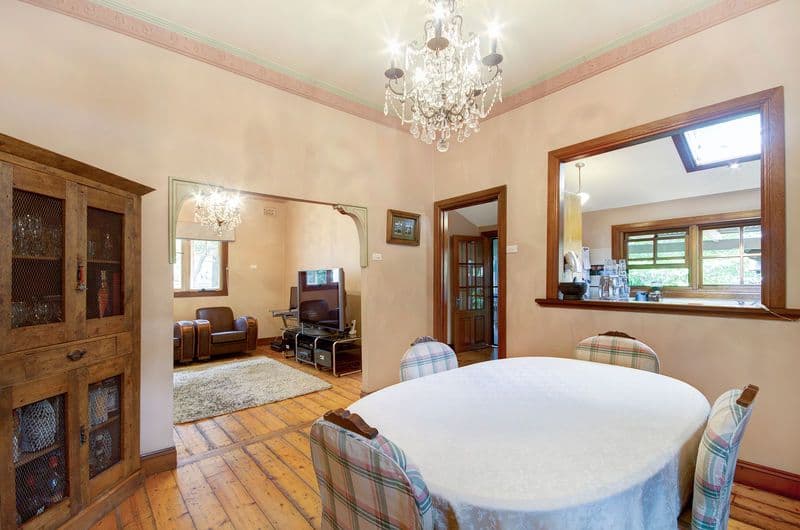 19 Benjamin Road, MOUNT KEMBLA NSW 2526, Mount Kembla - Thumbnail 4