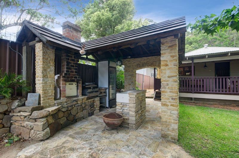 19 Benjamin Road, MOUNT KEMBLA NSW 2526, Mount Kembla - Thumbnail 6