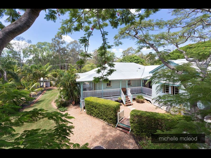 9 Cantwell Street, Anstead QLD 4070, Anstead - Image 1