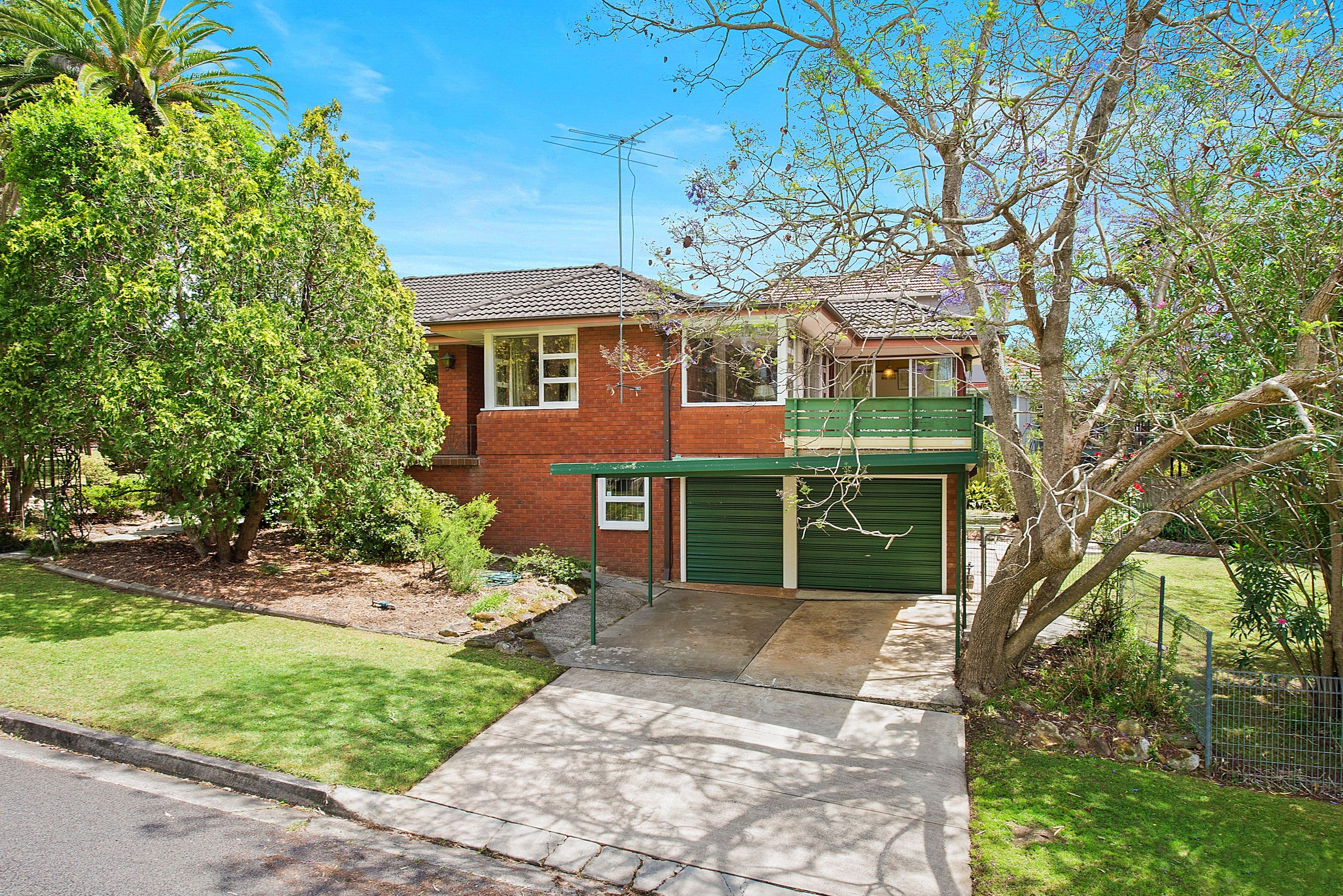 8 New Farm Road, West Pennant Hills - Image 1