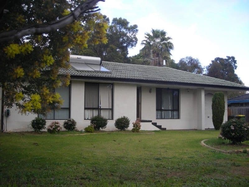 185 Gooseberry Hill Road, MAIDA VALE WA 6057, Maida Vale - Thumbnail 3