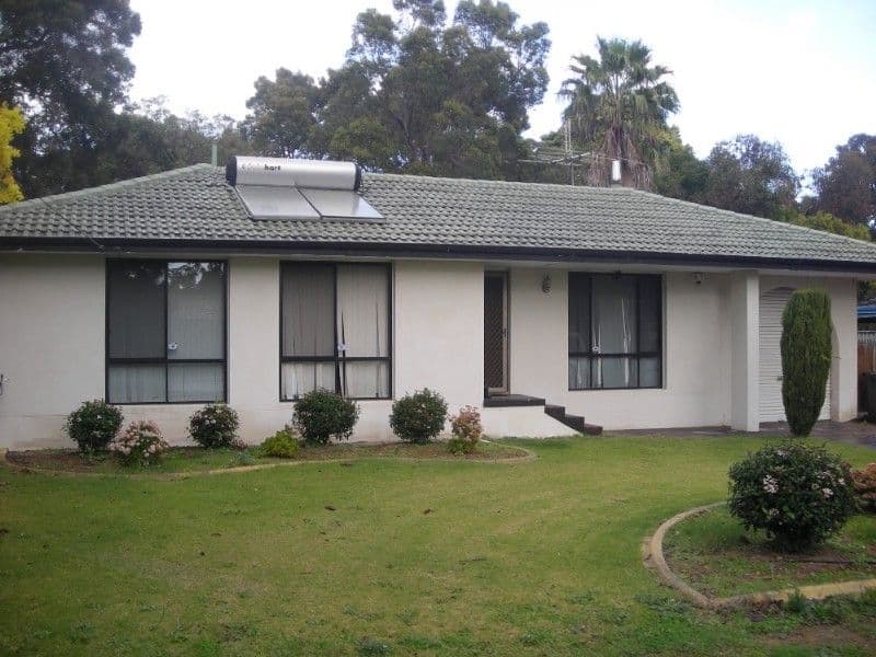 185 Gooseberry Hill Road, MAIDA VALE WA 6057, Maida Vale - Thumbnail 4
