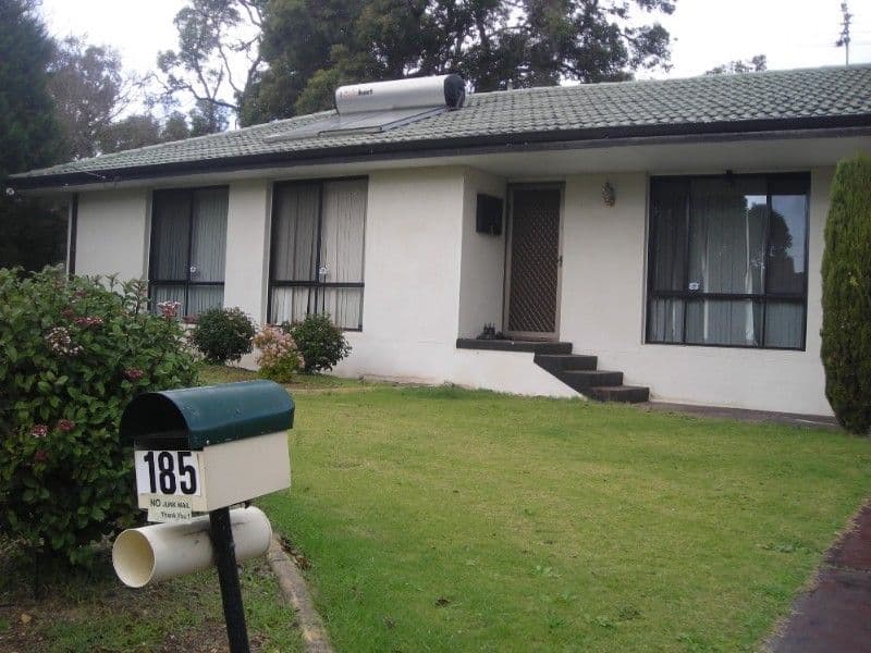 185 Gooseberry Hill Road, MAIDA VALE WA 6057, Maida Vale - Thumbnail 5