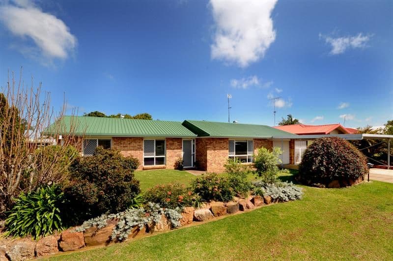 9 Byrd Court, WILSONTON QLD 4350, Wilsonton - Image 1