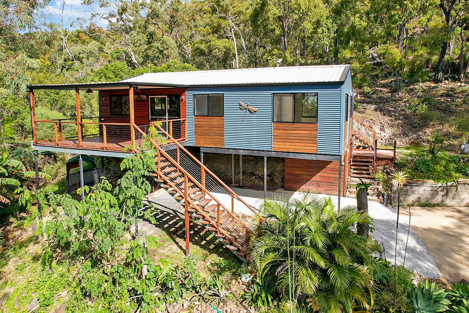 174 Josefski Road, Agnes Water QLD 4677, Agnes Water - Image 1
