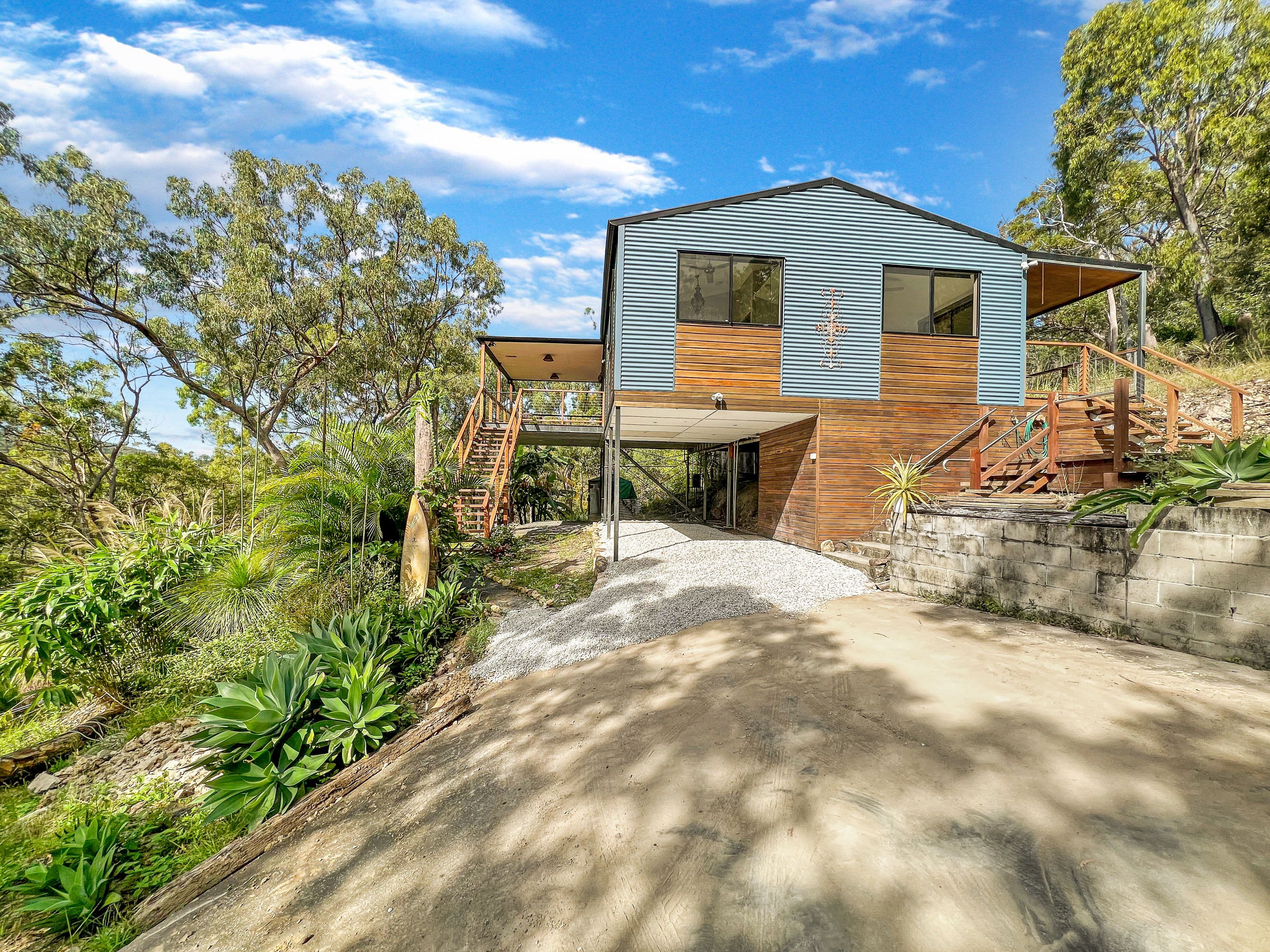 174 Josefski Road, Agnes Water QLD 4677, Agnes Water - Thumbnail 2