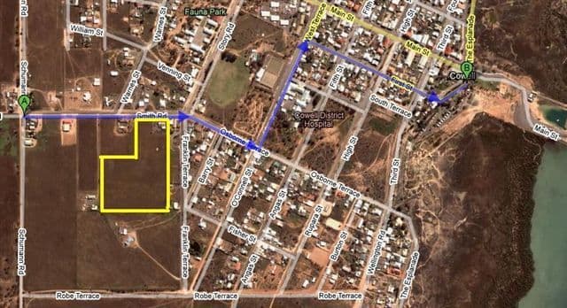5 Smith Street, COWELL SA 5602, Cowell - Thumbnail 2