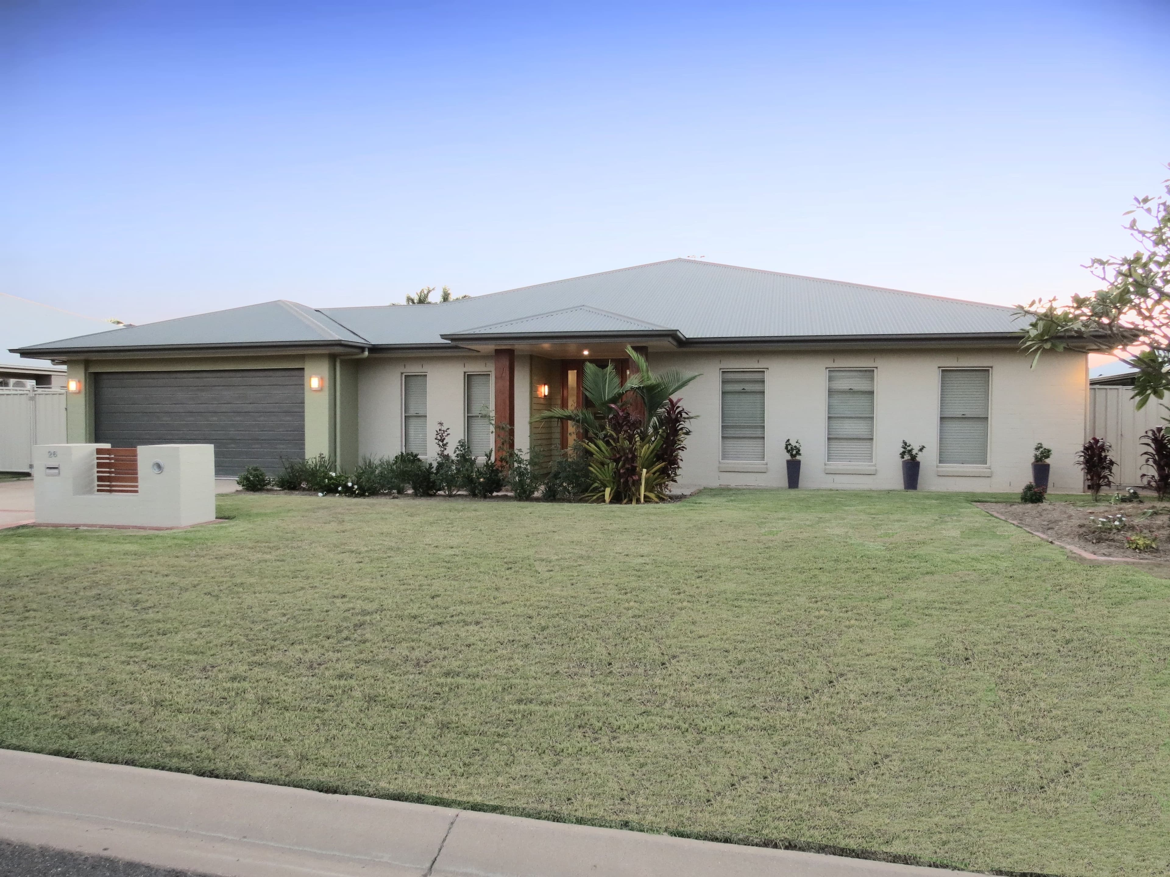 26 Haswell Street, Emerald QLD 4720, Emerald - Image 1