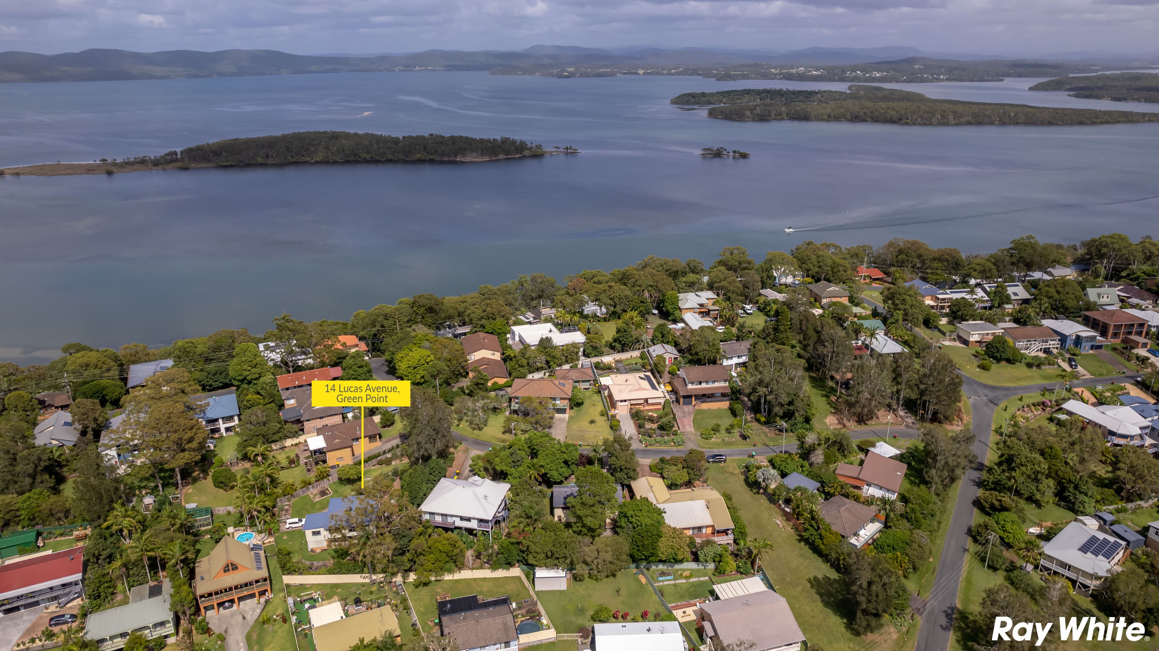 14 Lucas Avenue, Green Point NSW 2428, Green Point - Image 1