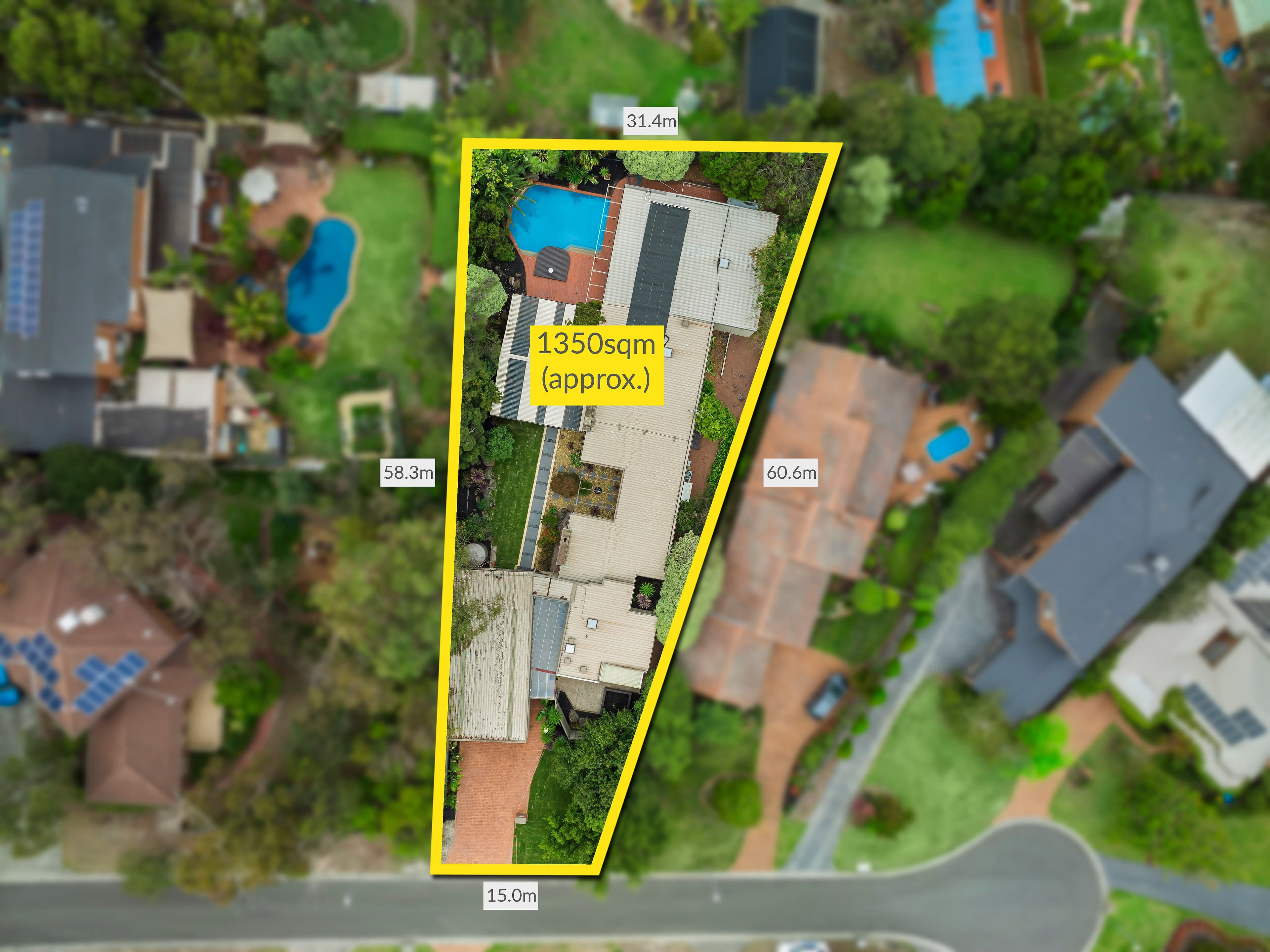 2 Hakea Place, Rowville VIC 3178, Rowville - Image 1