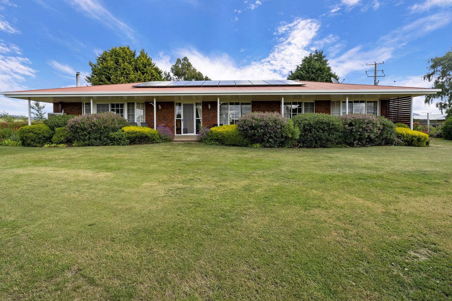 242 East Minstone Road, Scottsdale TAS 7260, Scottsdale - Thumbnail 2