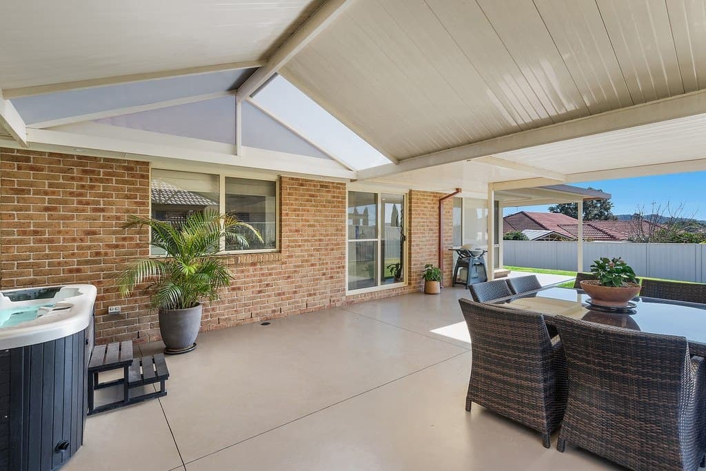 72 Nardoo Avenue, Aberglasslyn - Thumbnail 8
