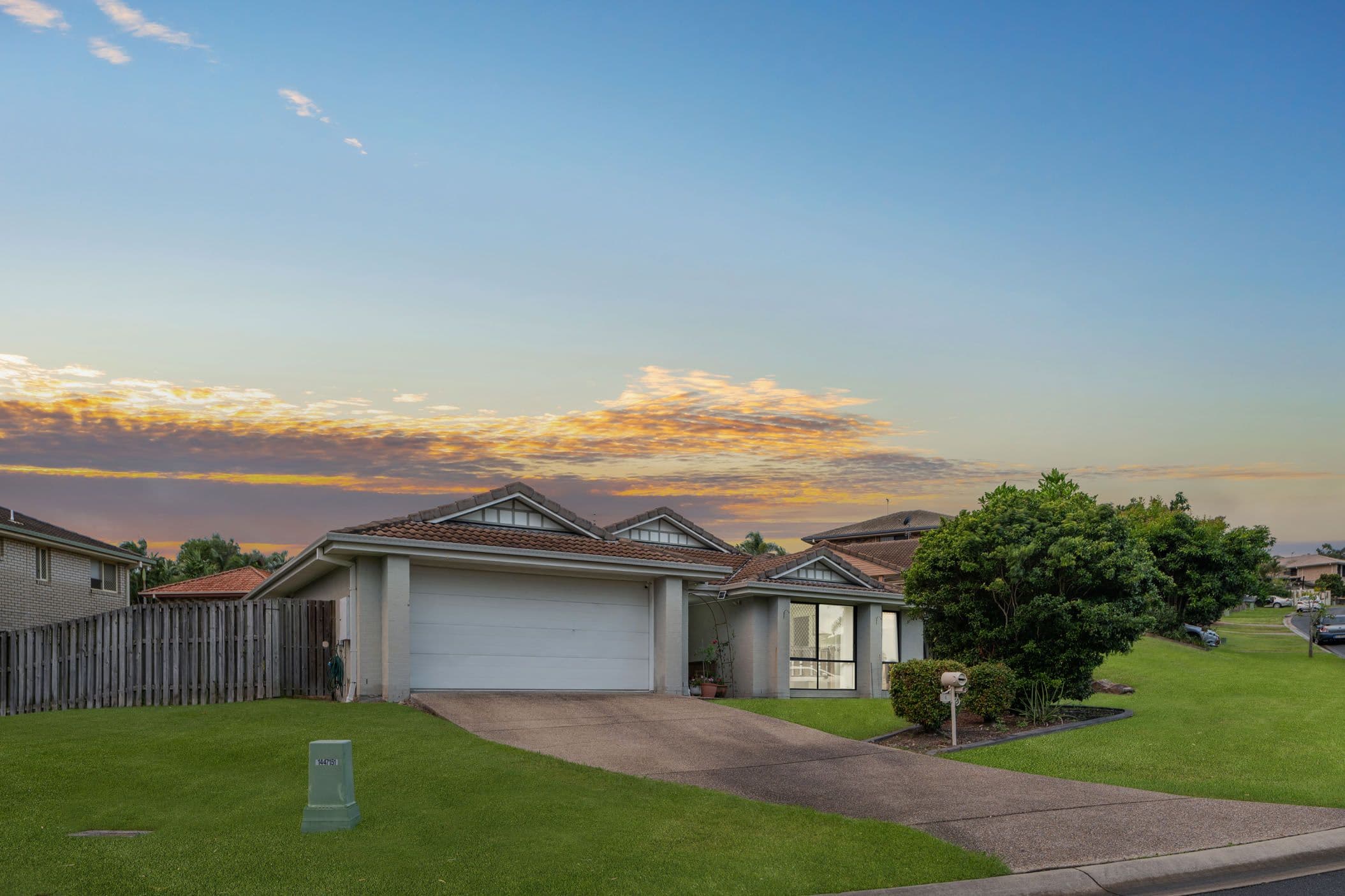 4 Wellers Street, Pacific Pines QLD 4211, Pacific Pines - Image 1