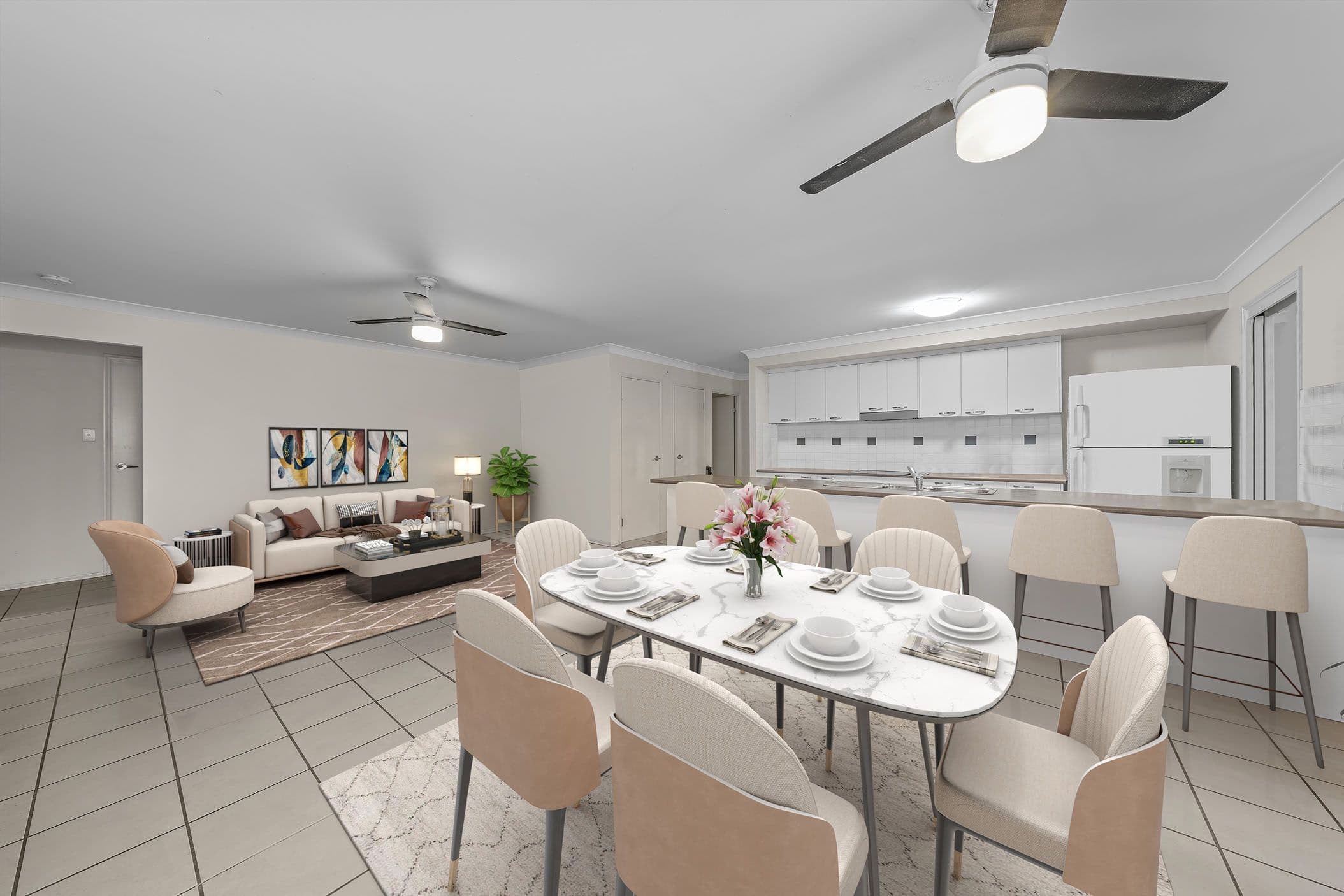 4 Wellers Street, Pacific Pines QLD 4211, Pacific Pines - Thumbnail 3