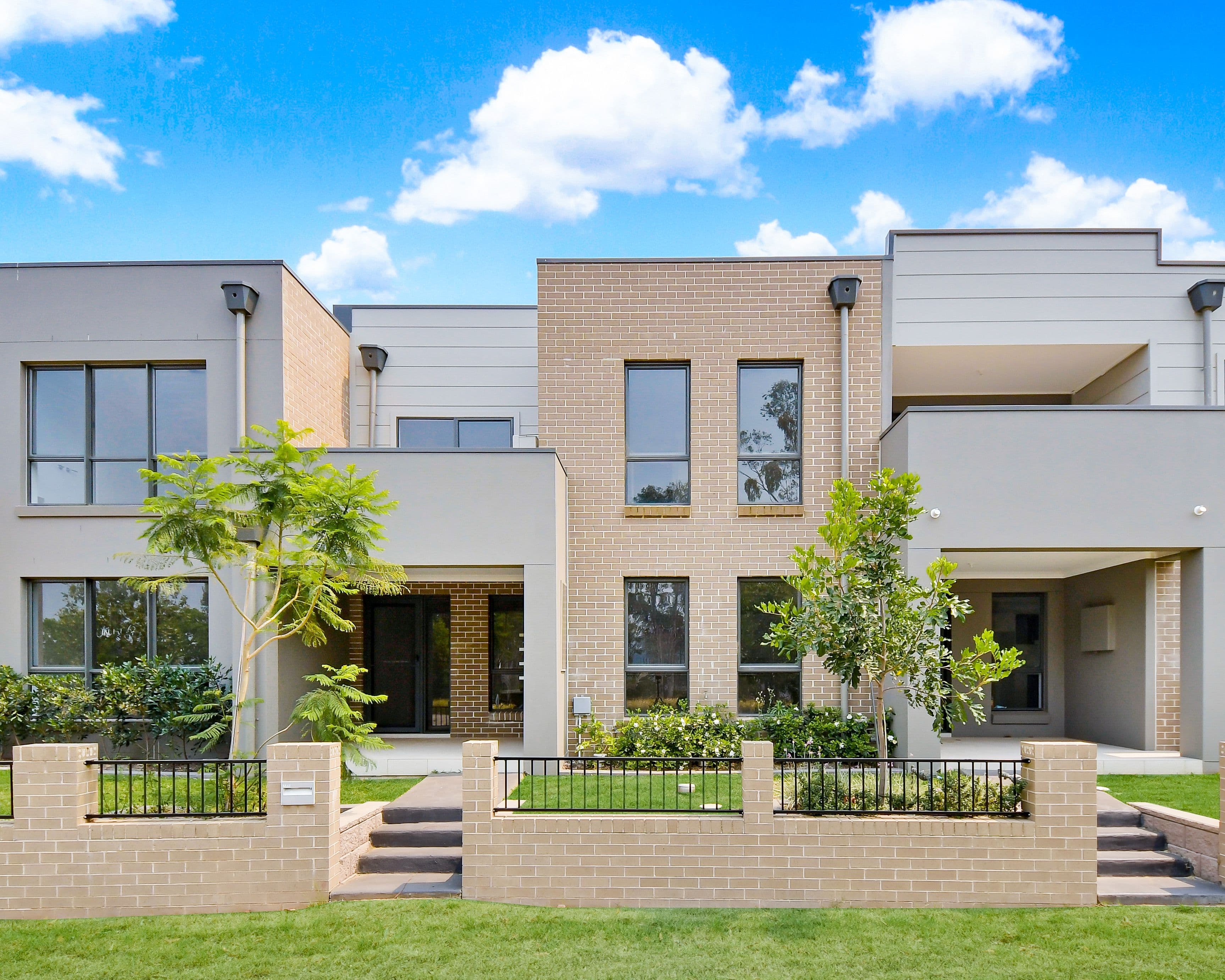 (Lot 1213) 3 Goldsmith Avenue, Campbelltown NSW 2560, Campbelltown - Image 1