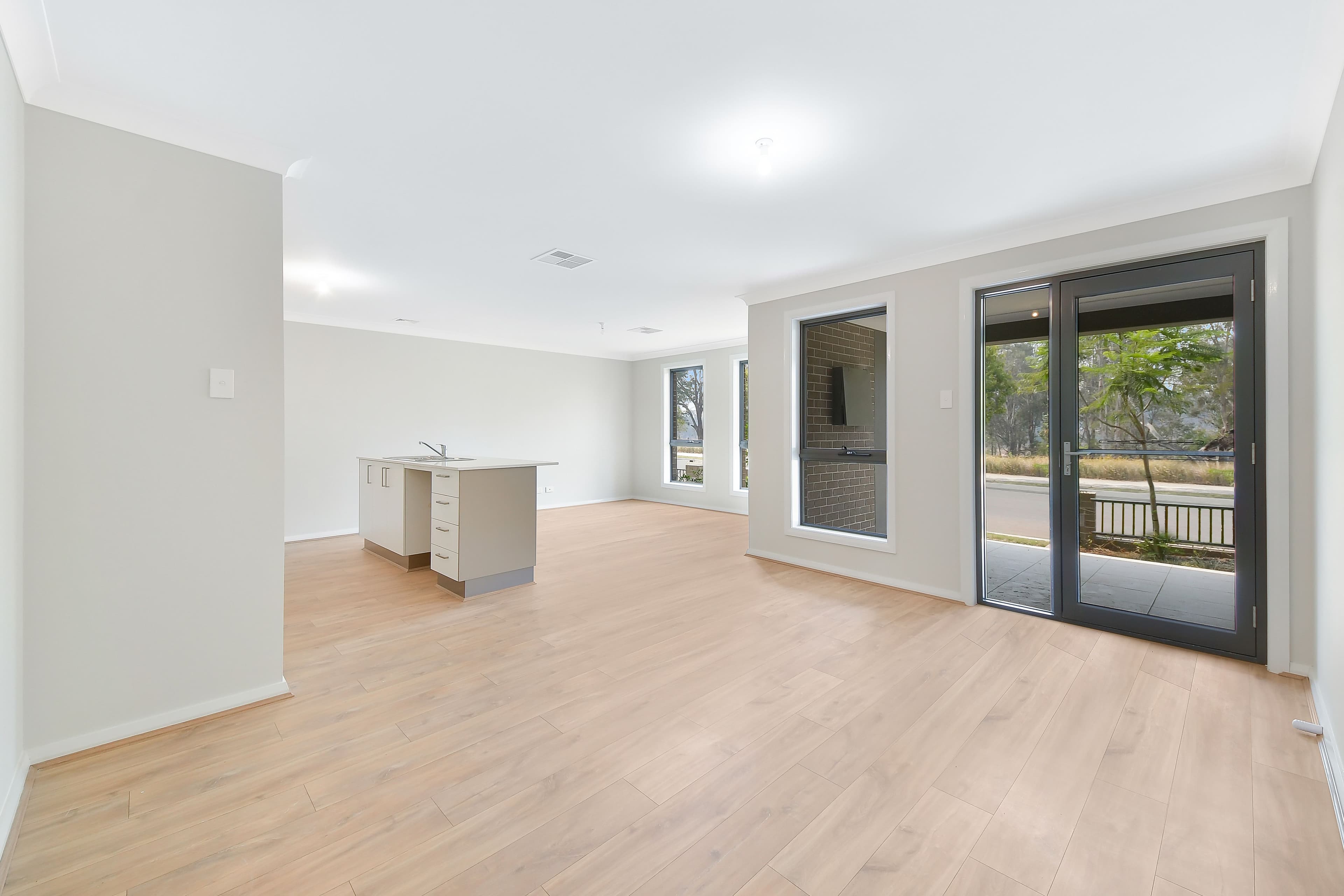 (Lot 1213) 3 Goldsmith Avenue, Campbelltown NSW 2560, Campbelltown - Thumbnail 8