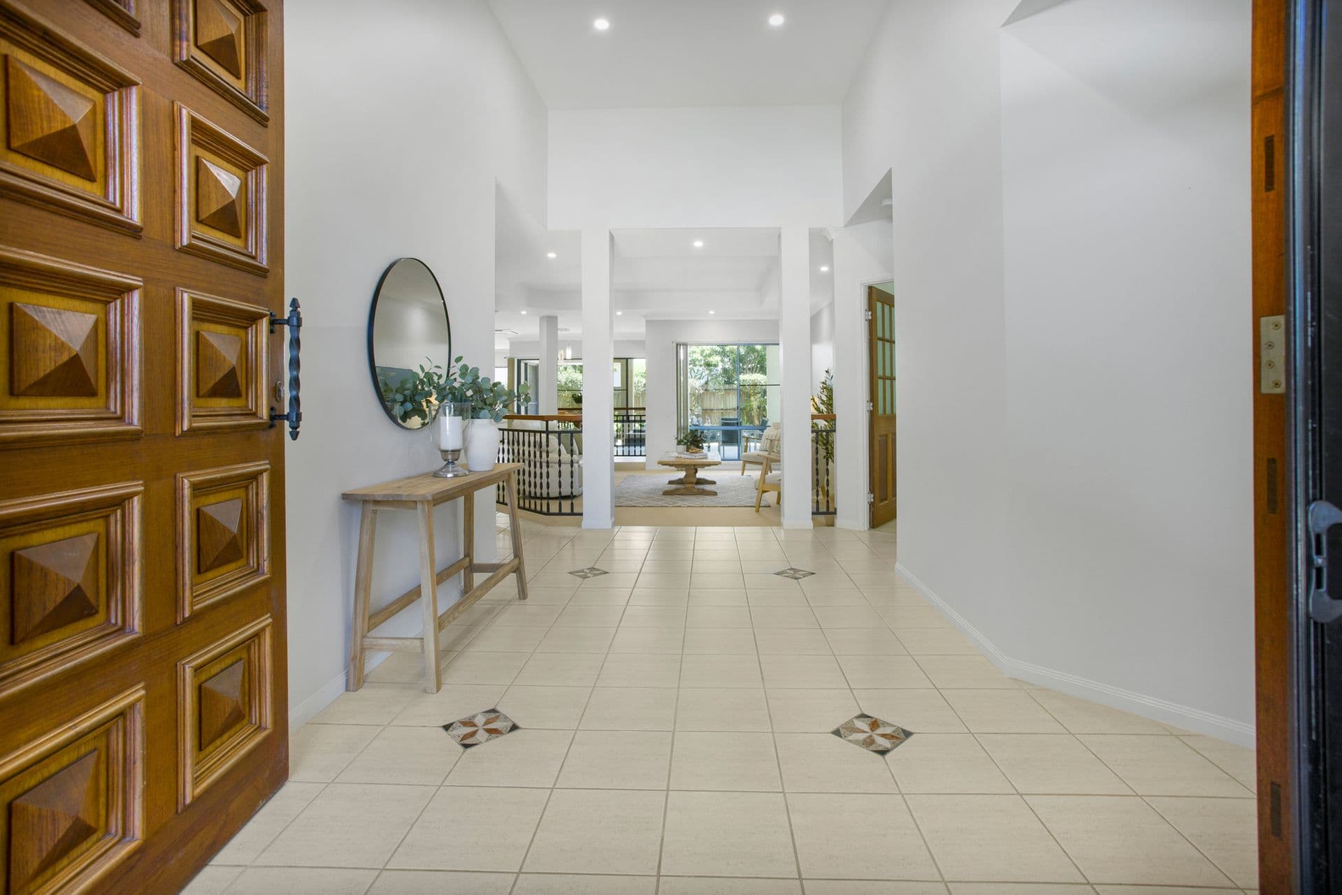 1 Carnoustie Court, Twin Waters, QLD, 4564, Twin Waters - Image 1