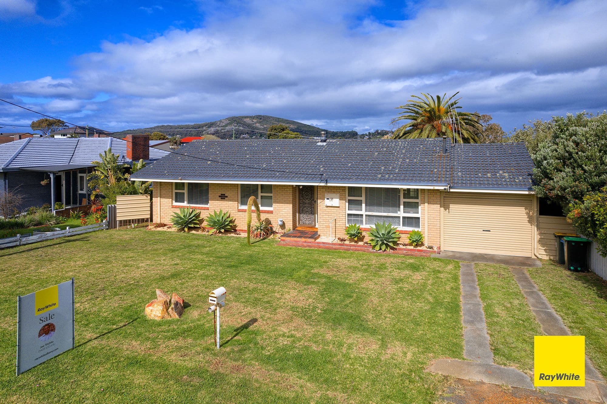 101 Angove Road, Spencer Park WA 6330, Spencer Park - Thumbnail 2