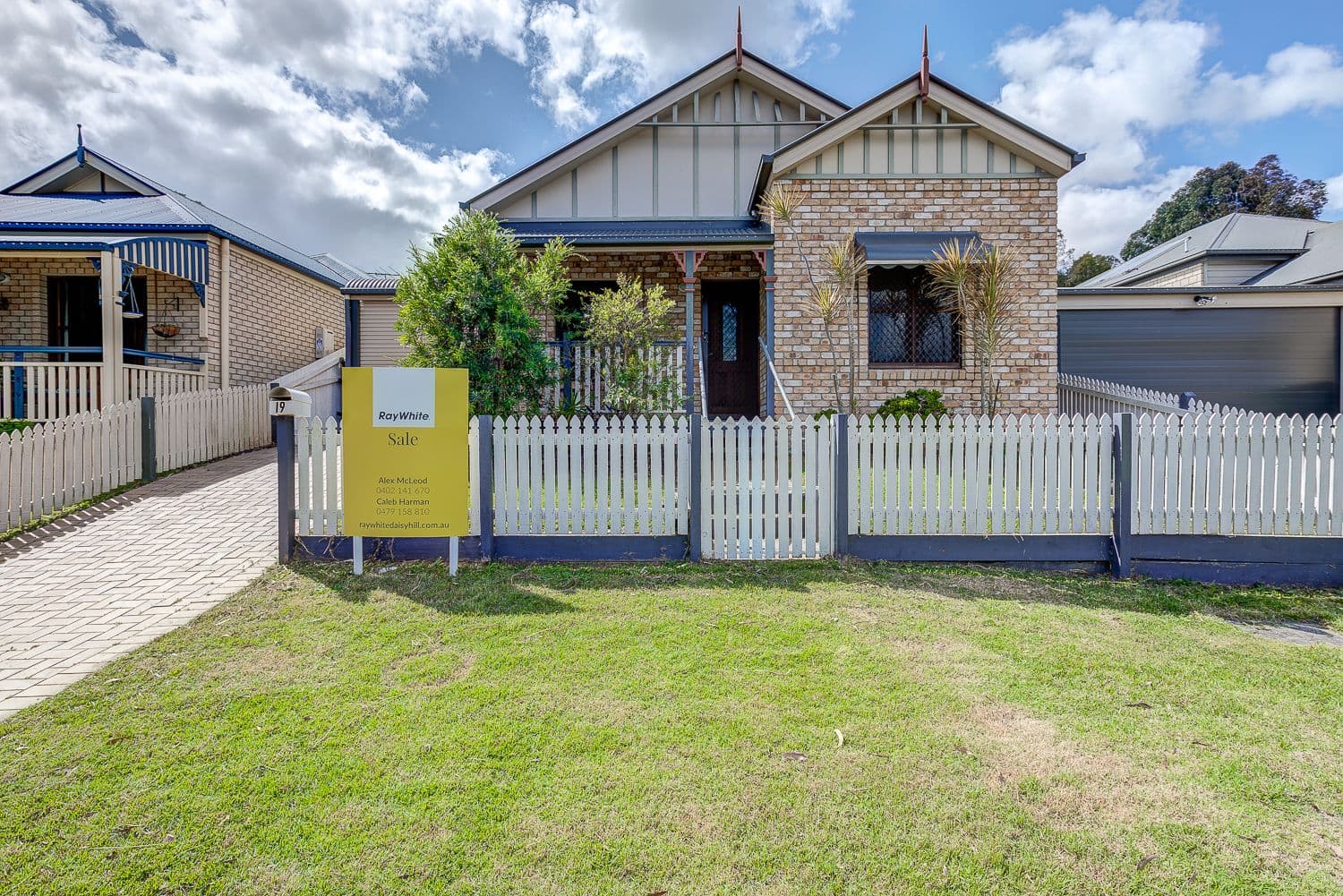 19 Outlook Drive, Waterford QLD 4133, Waterford - Image 1