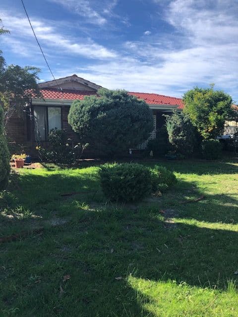 38 Darwin Crescent, Beechboro WA 6063, Beechboro - Image 1