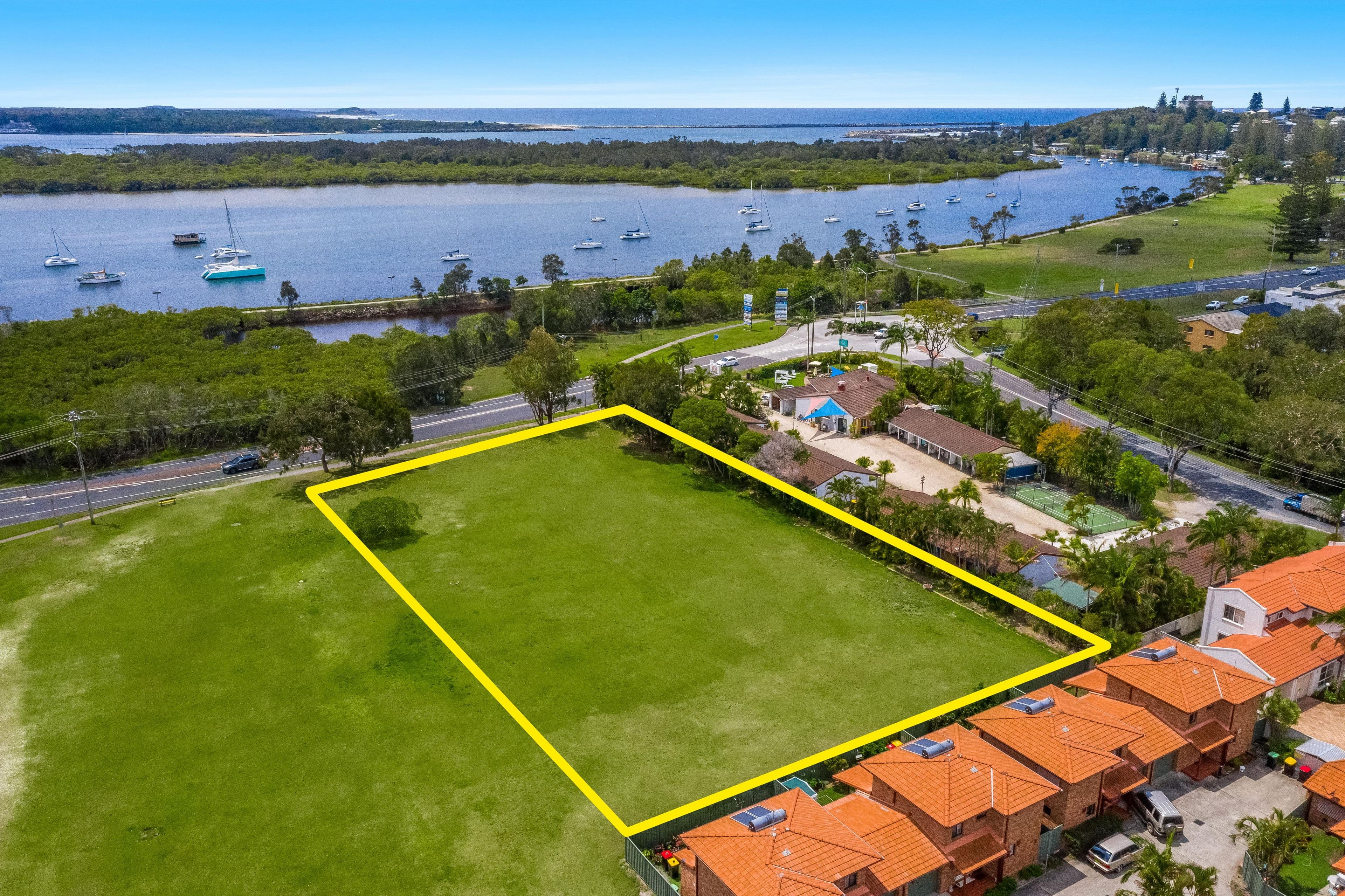 6 Yamba Road, Yamba NSW 2464, Yamba - Image 1