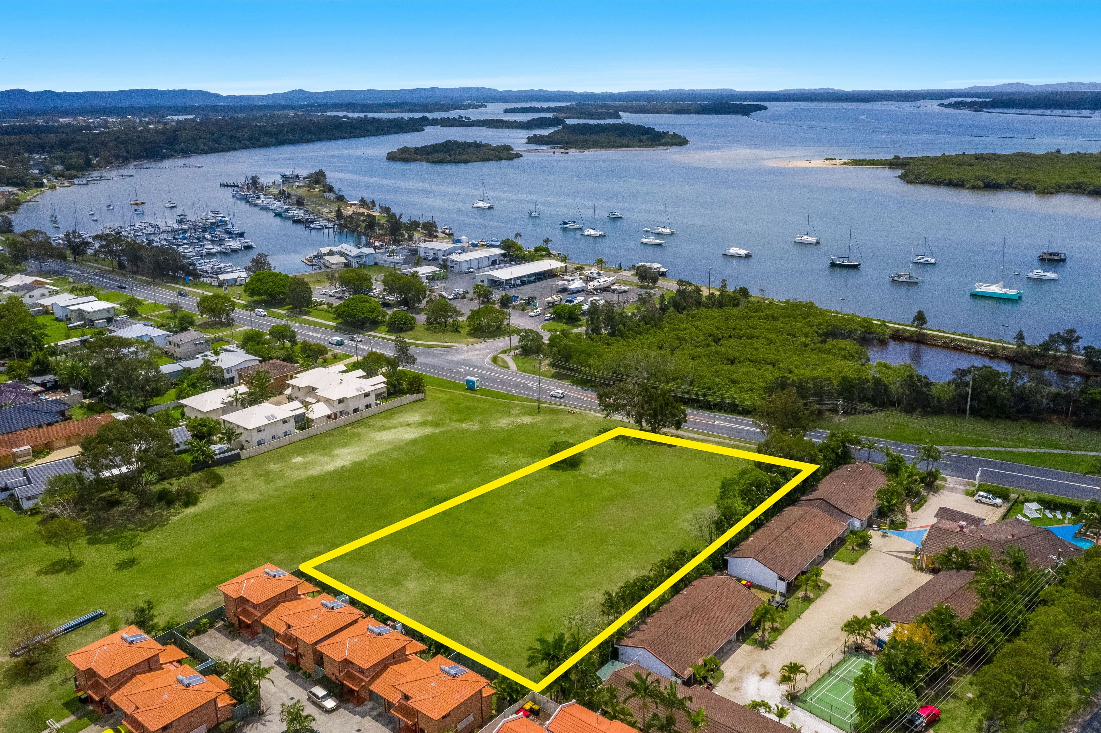 6 Yamba Road, Yamba NSW 2464, Yamba - Thumbnail 3