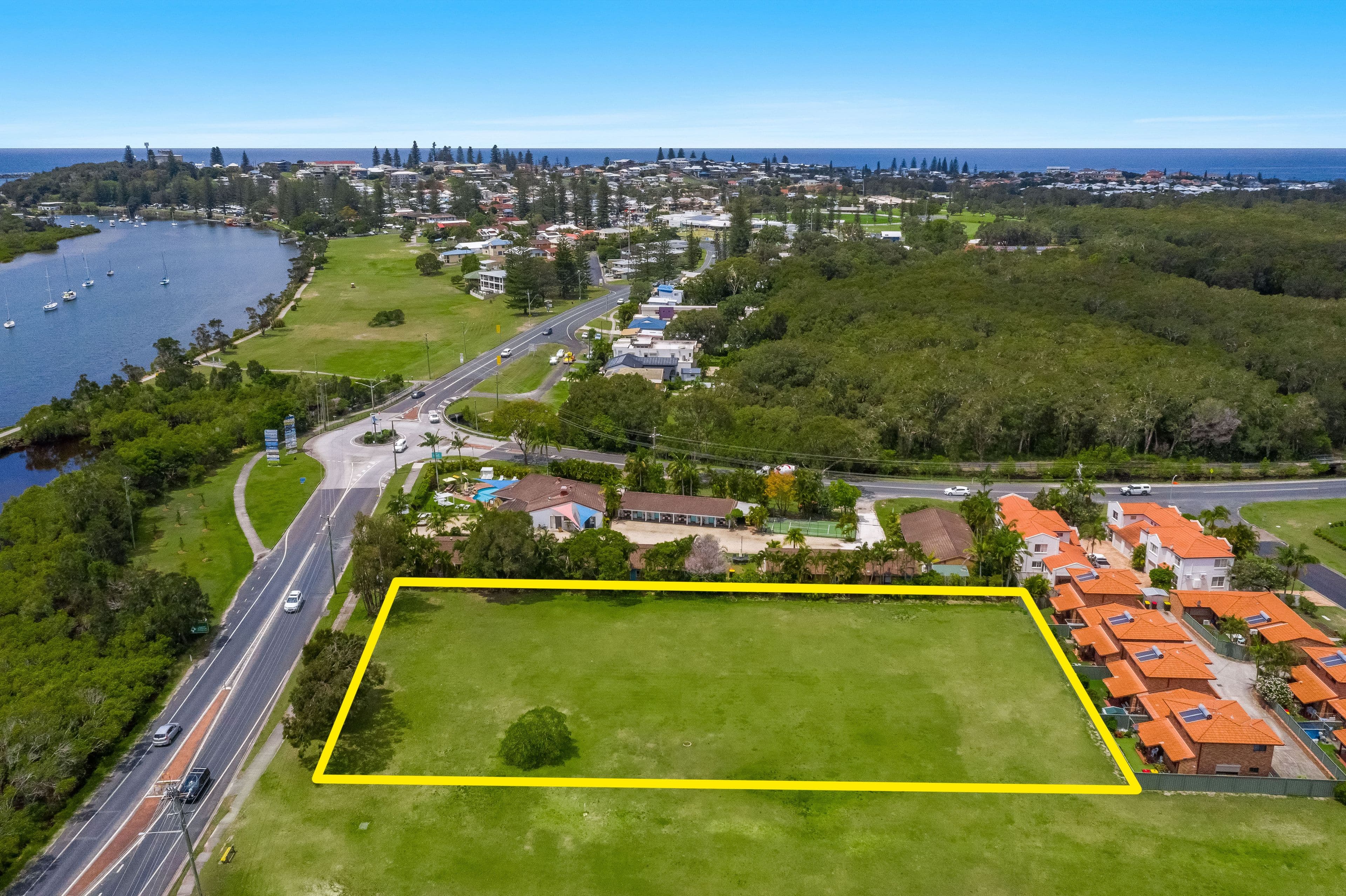 6 Yamba Road, Yamba NSW 2464, Yamba - Thumbnail 4