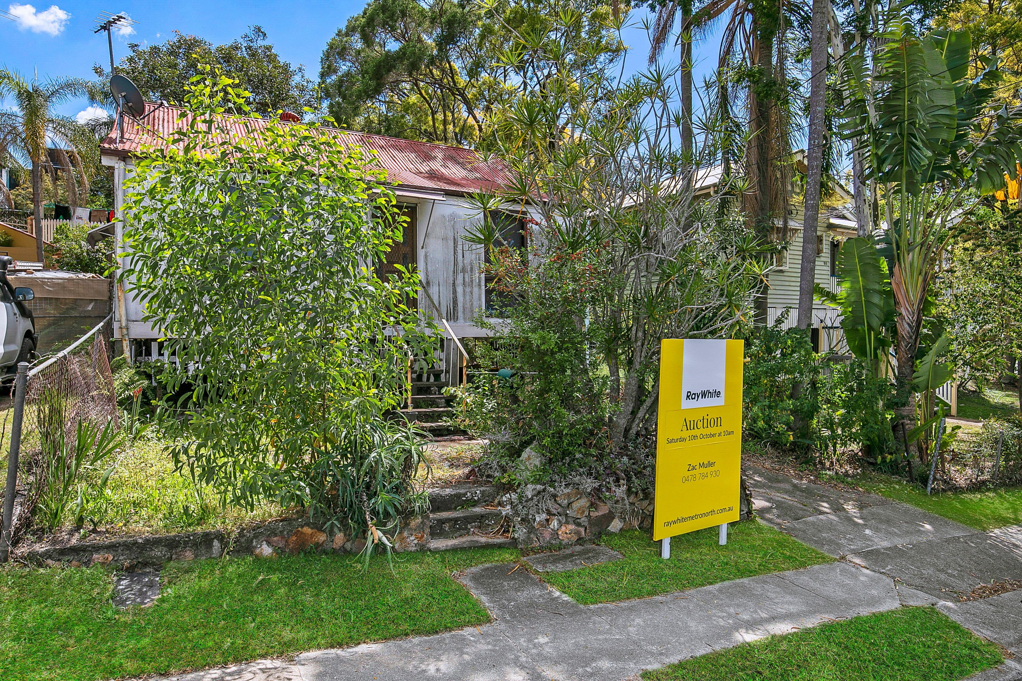 78 Railway Parade, Norman Park QLD 4170, Norman Park - Image 1