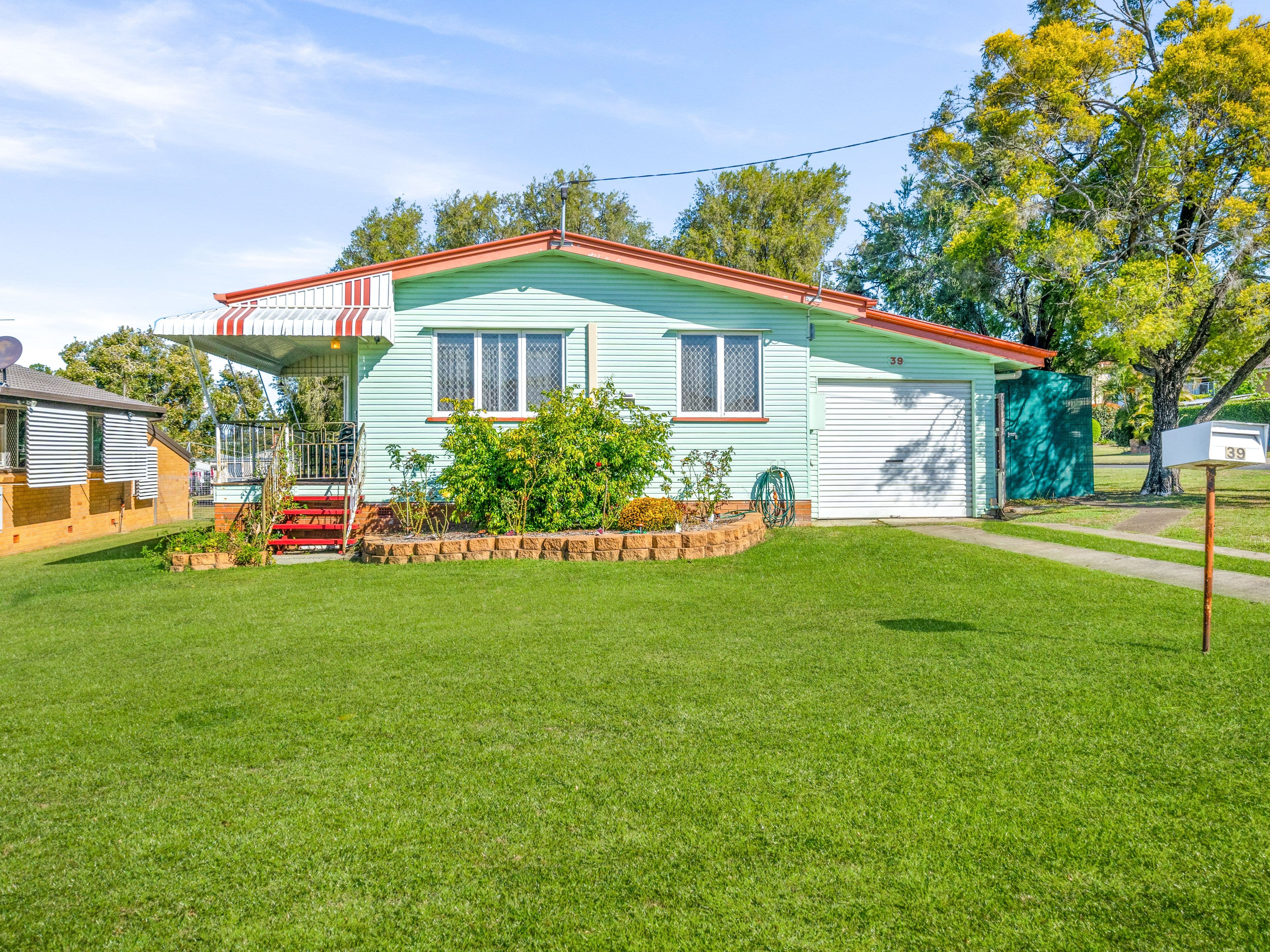 39 Taylor Street, Eastern Heights QLD 4305, Eastern Heights - Image 1