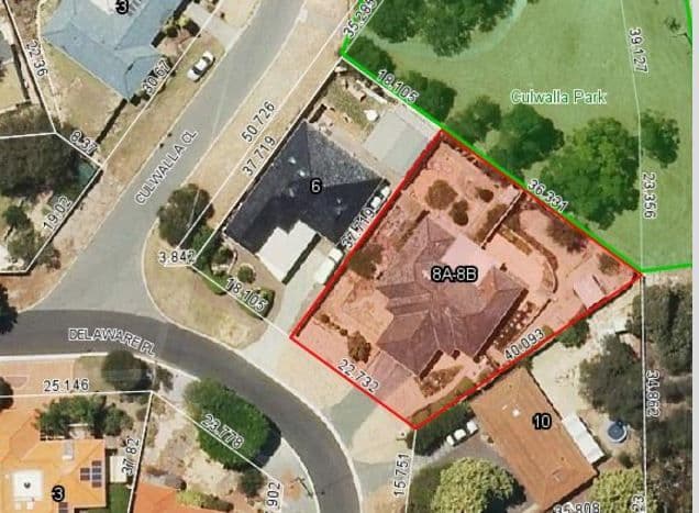 8A Delaware Place, Kallaroo WA 6025, Kallaroo - Thumbnail 4