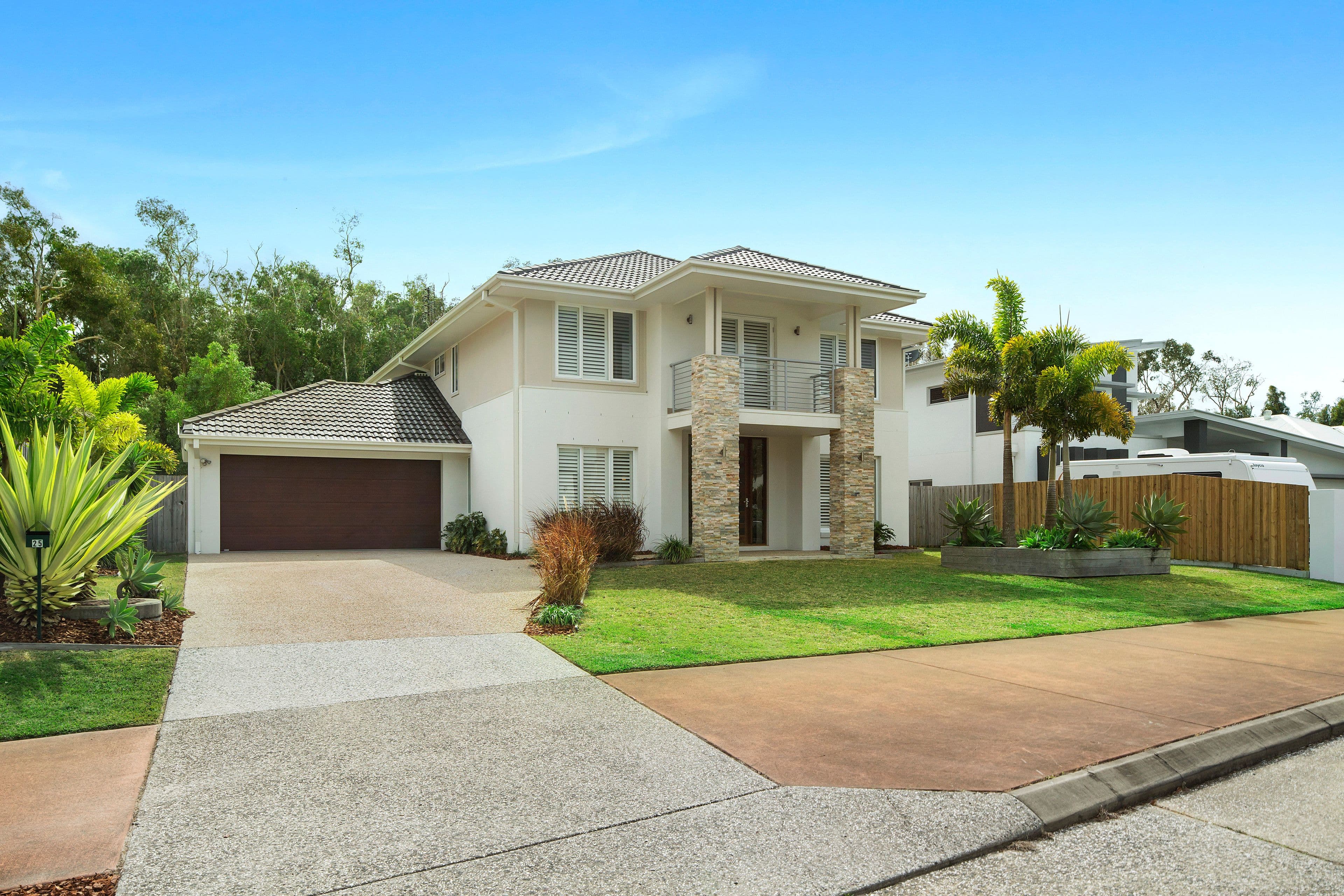 25 Glen Abby Avenue, Peregian Springs QLD 4573, Peregian Springs - Image 1
