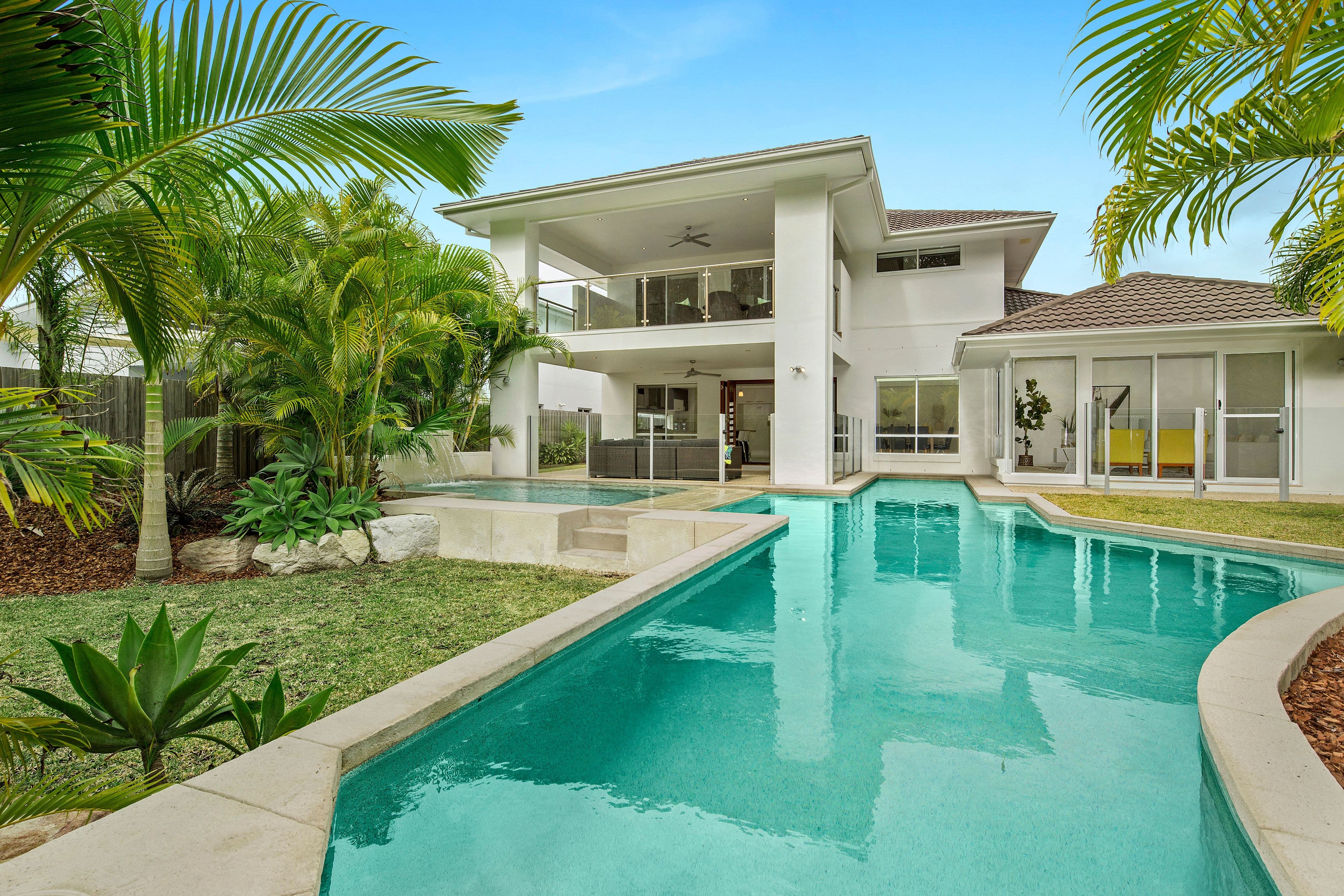 25 Glen Abby Avenue, Peregian Springs QLD 4573, Peregian Springs - Thumbnail 2