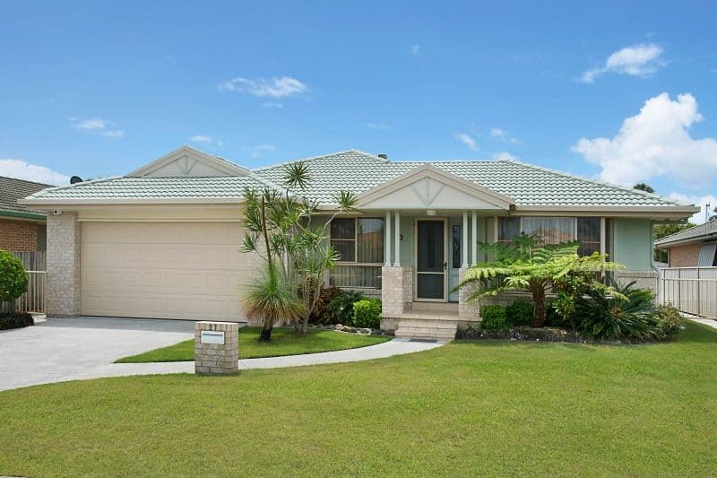 27 Gumnut Road, Yamba NSW 2464, Yamba - Image 1