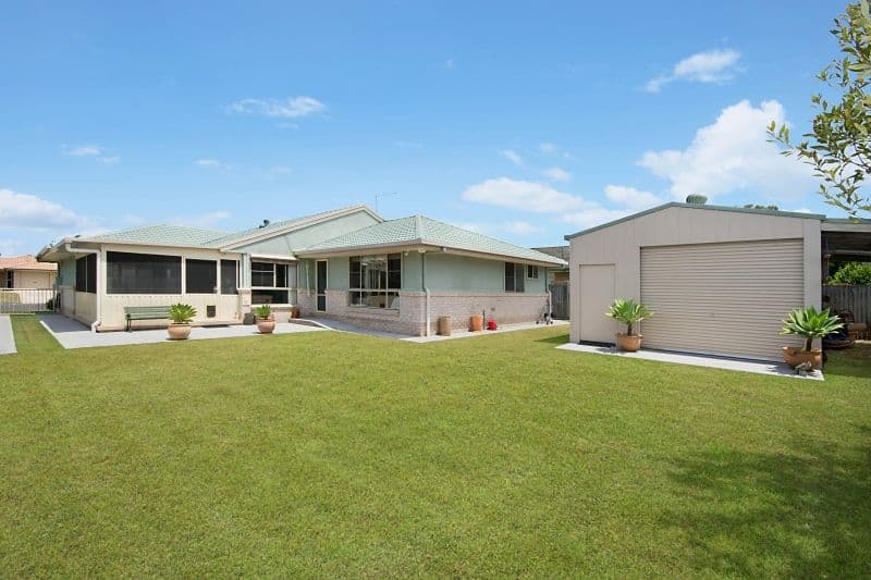27 Gumnut Road, Yamba NSW 2464, Yamba - Thumbnail 8