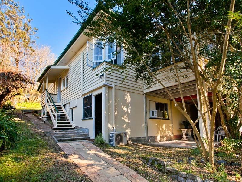 110 Gerler Street, BARDON QLD 4065, Bardon - Image 1