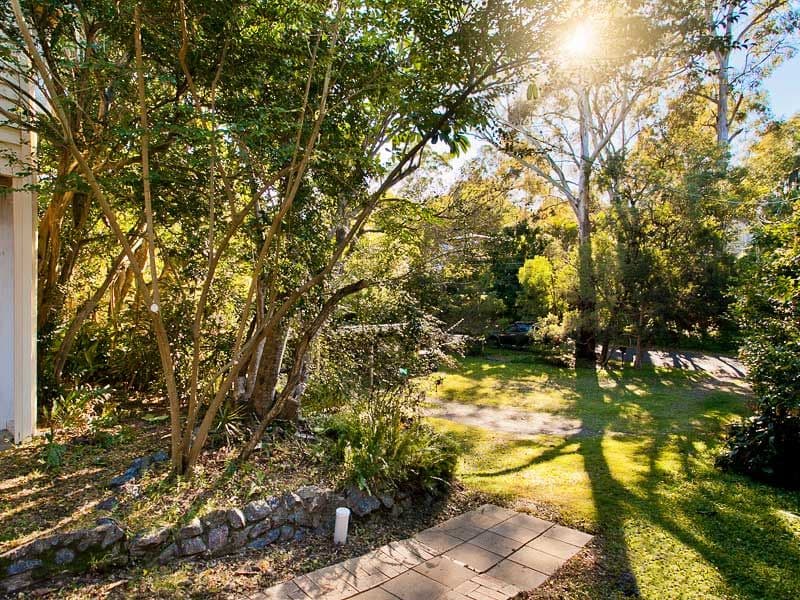110 Gerler Street, BARDON QLD 4065, Bardon - Thumbnail 2