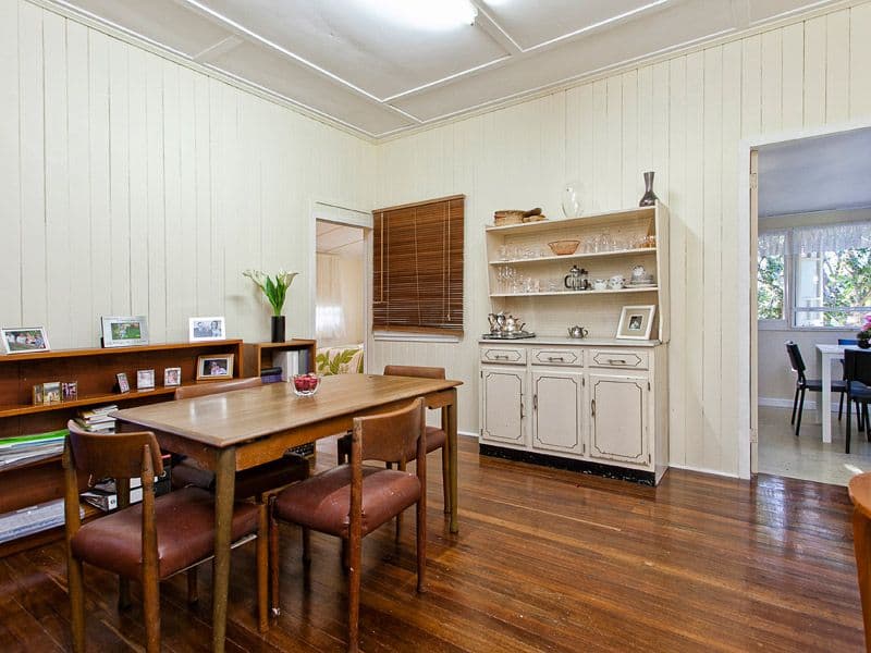 110 Gerler Street, BARDON QLD 4065, Bardon - Thumbnail 3