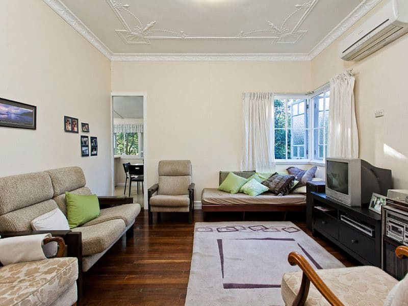 110 Gerler Street, BARDON QLD 4065, Bardon - Thumbnail 4