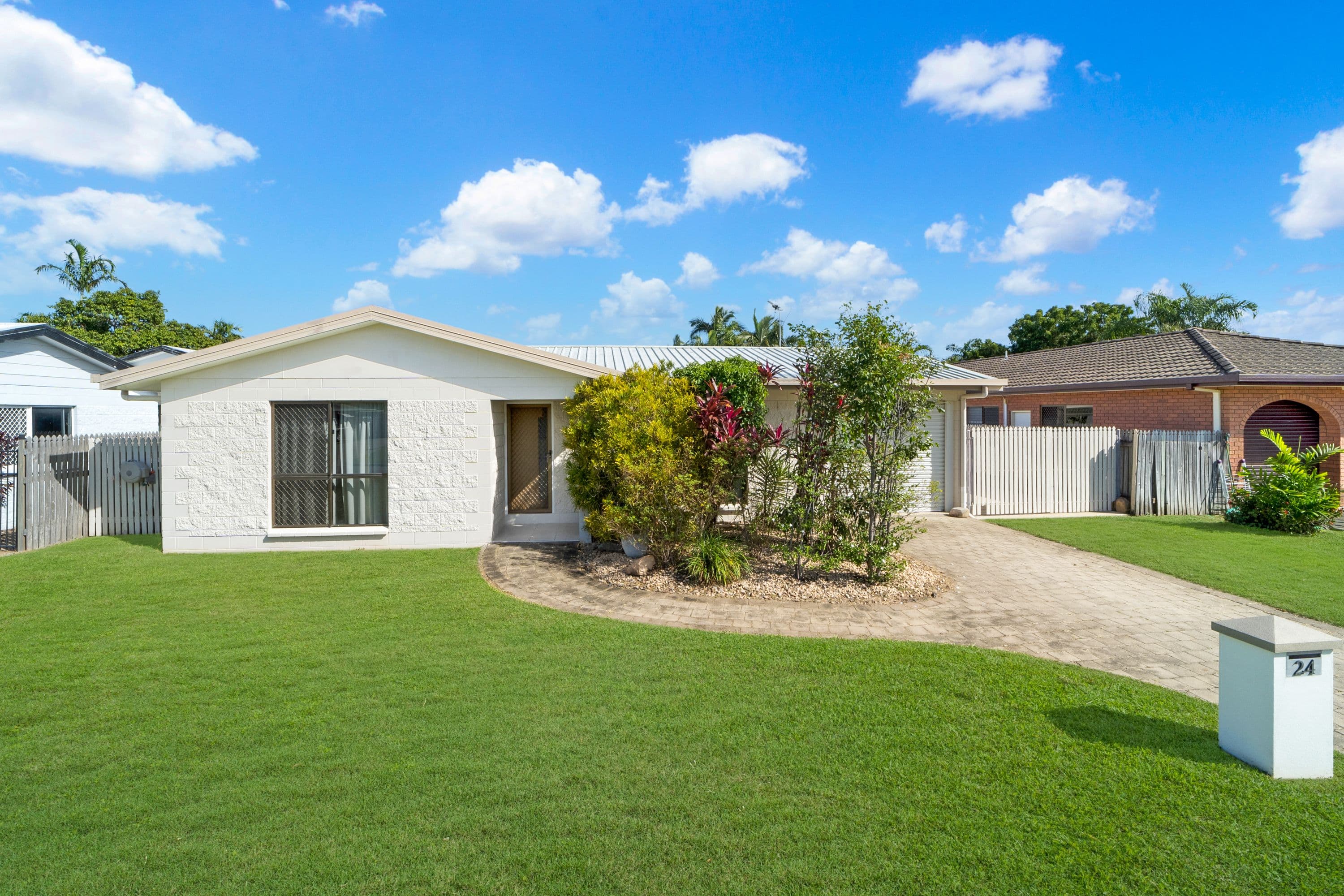 24 Raintree Way, Thuringowa Central QLD 4817, Thuringowa Central - Image 1
