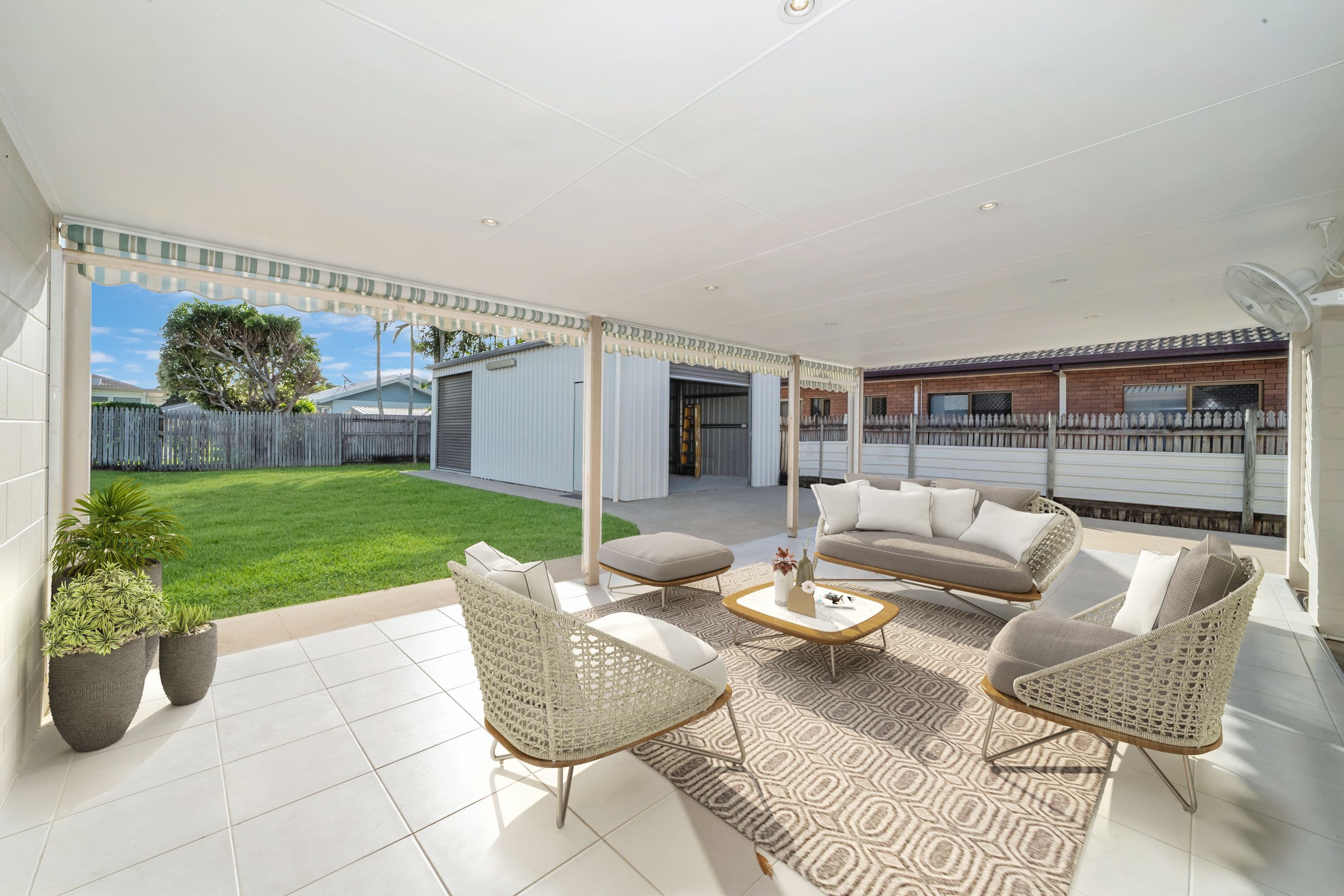 24 Raintree Way, Thuringowa Central QLD 4817, Thuringowa Central - Thumbnail 2