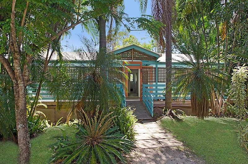 26 Leslie Drive, NOOSA HEADS QLD 4567, Noosa Heads - Image 1