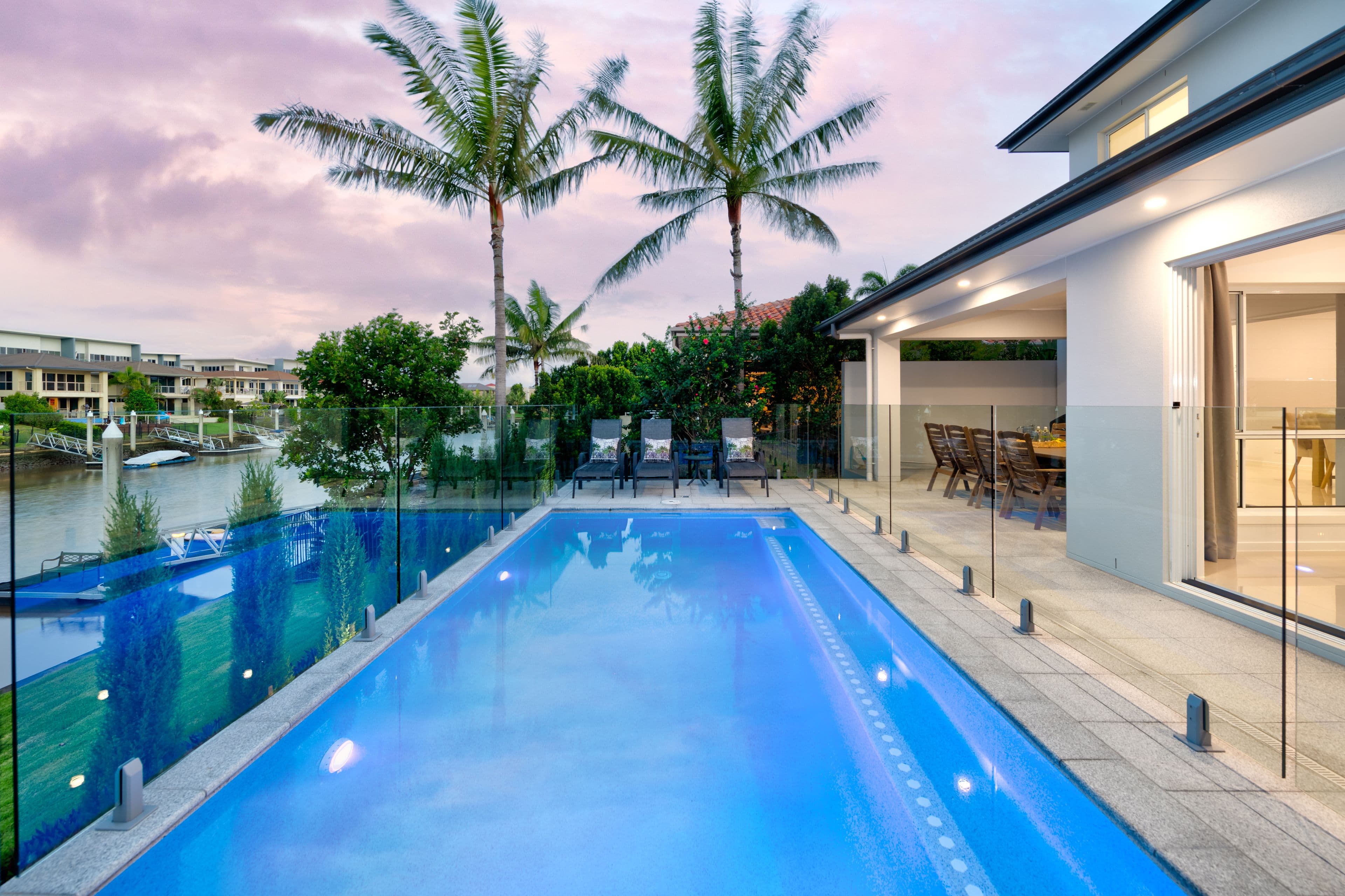 6196 Bolsena Circuit, Hope Island QLD 4212, Hope Island - Image 1