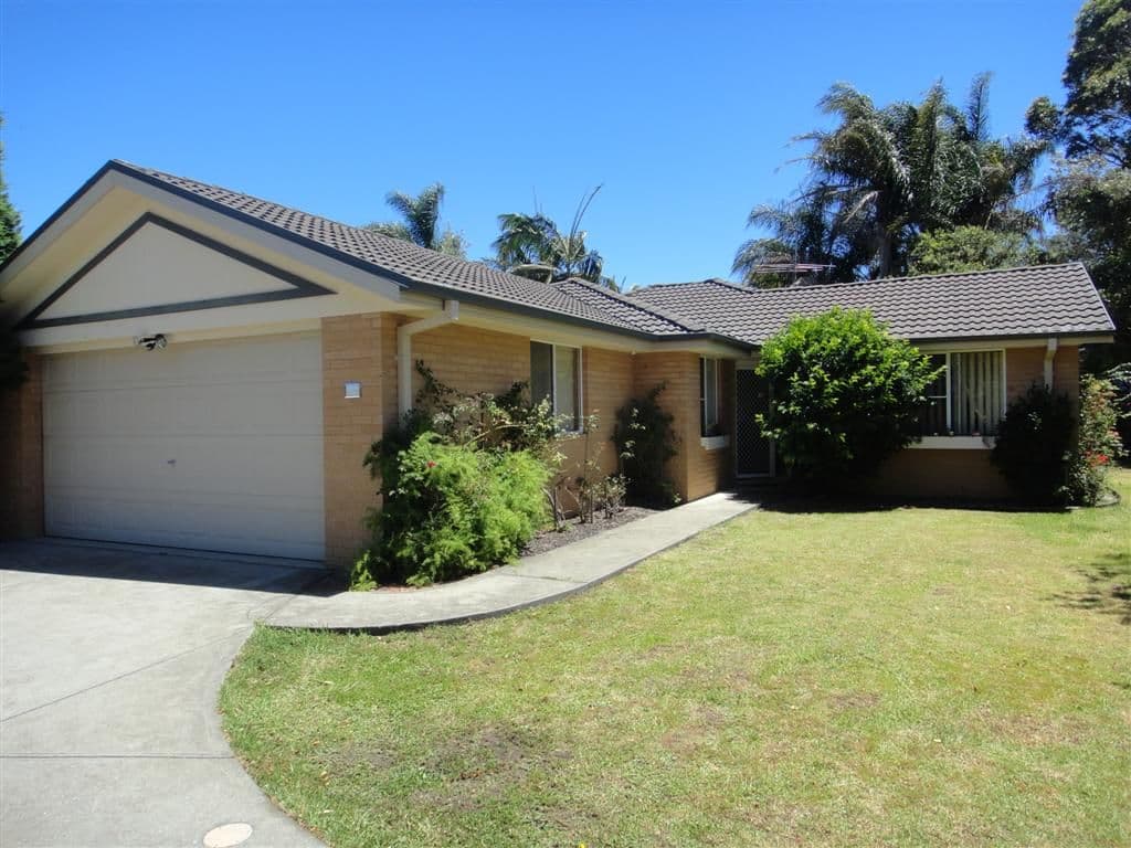 18A Compass Close, SALAMANDER BAY NSW 2317, Salamander Bay - Image 1