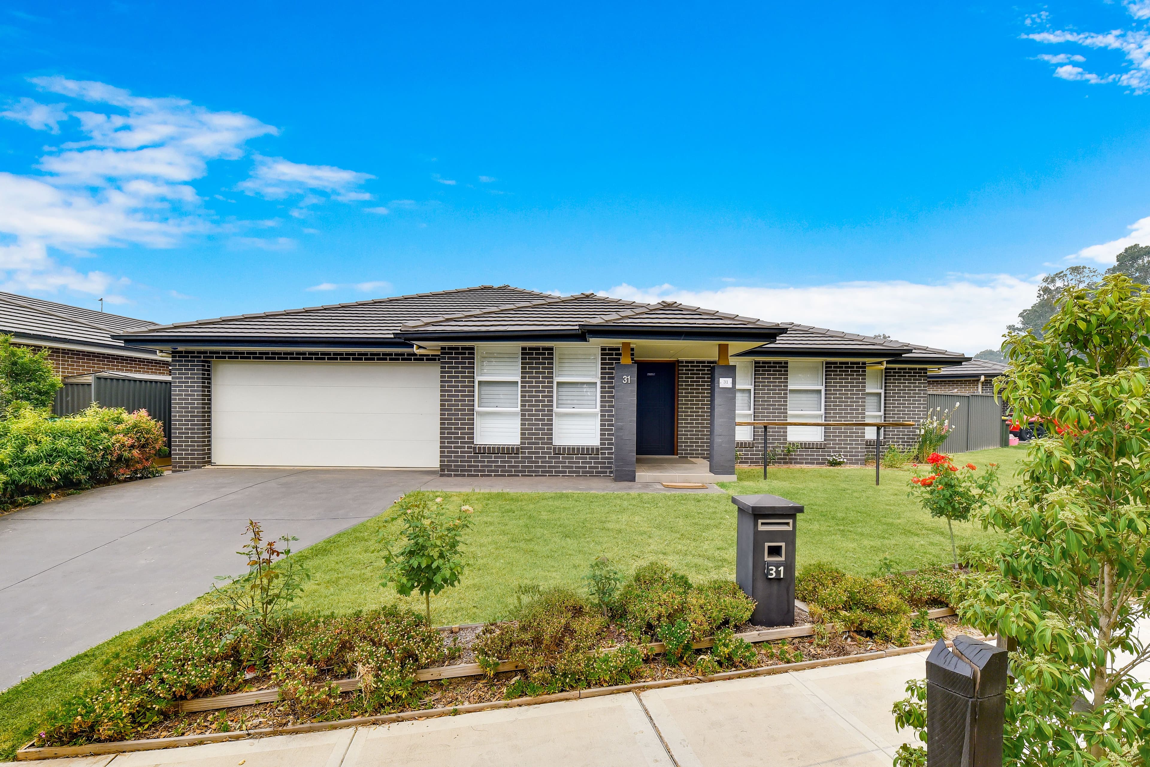 31 Grantham Crescent, Denham Court - Image 1