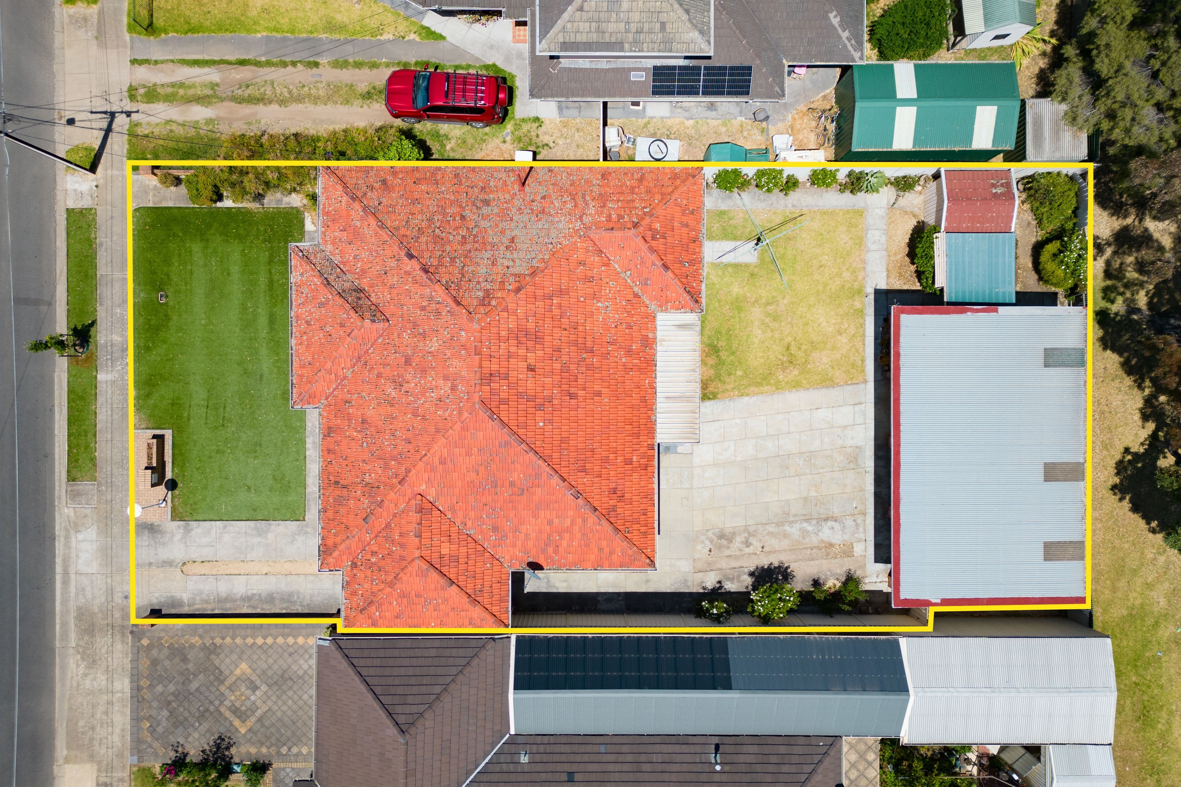6 Raffles Crescent, Plympton SA 5038, Plympton - Thumbnail 2
