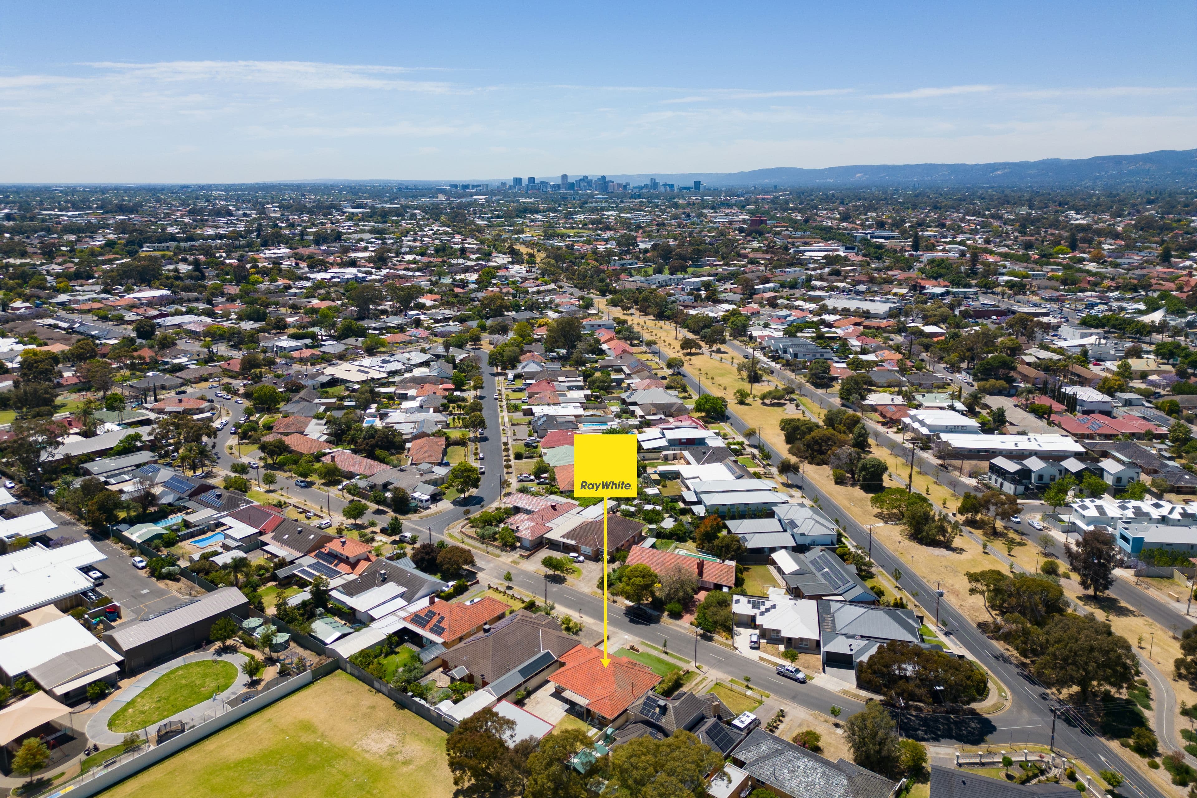 6 Raffles Crescent, Plympton SA 5038, Plympton - Thumbnail 4