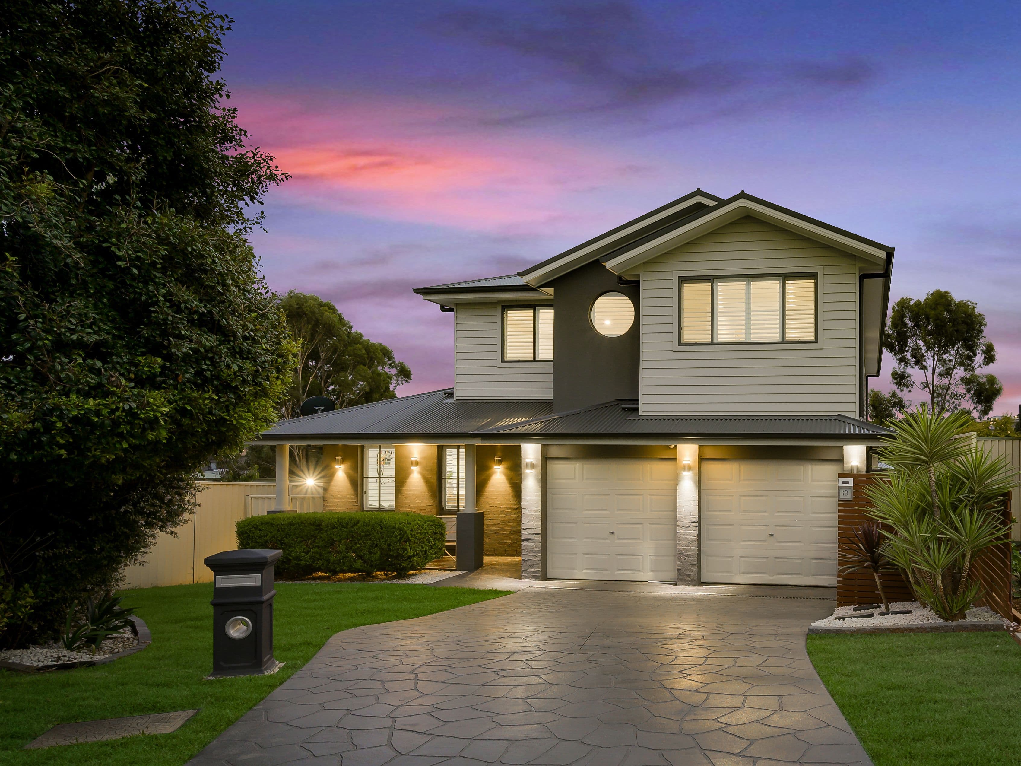 13 Burkhart Place, Minto NSW 2566, Minto - Image 1