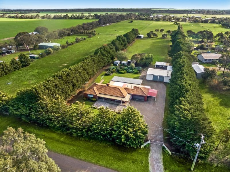 124 Redgum Drive, Teesdale VIC 3328, Teesdale - Image 1